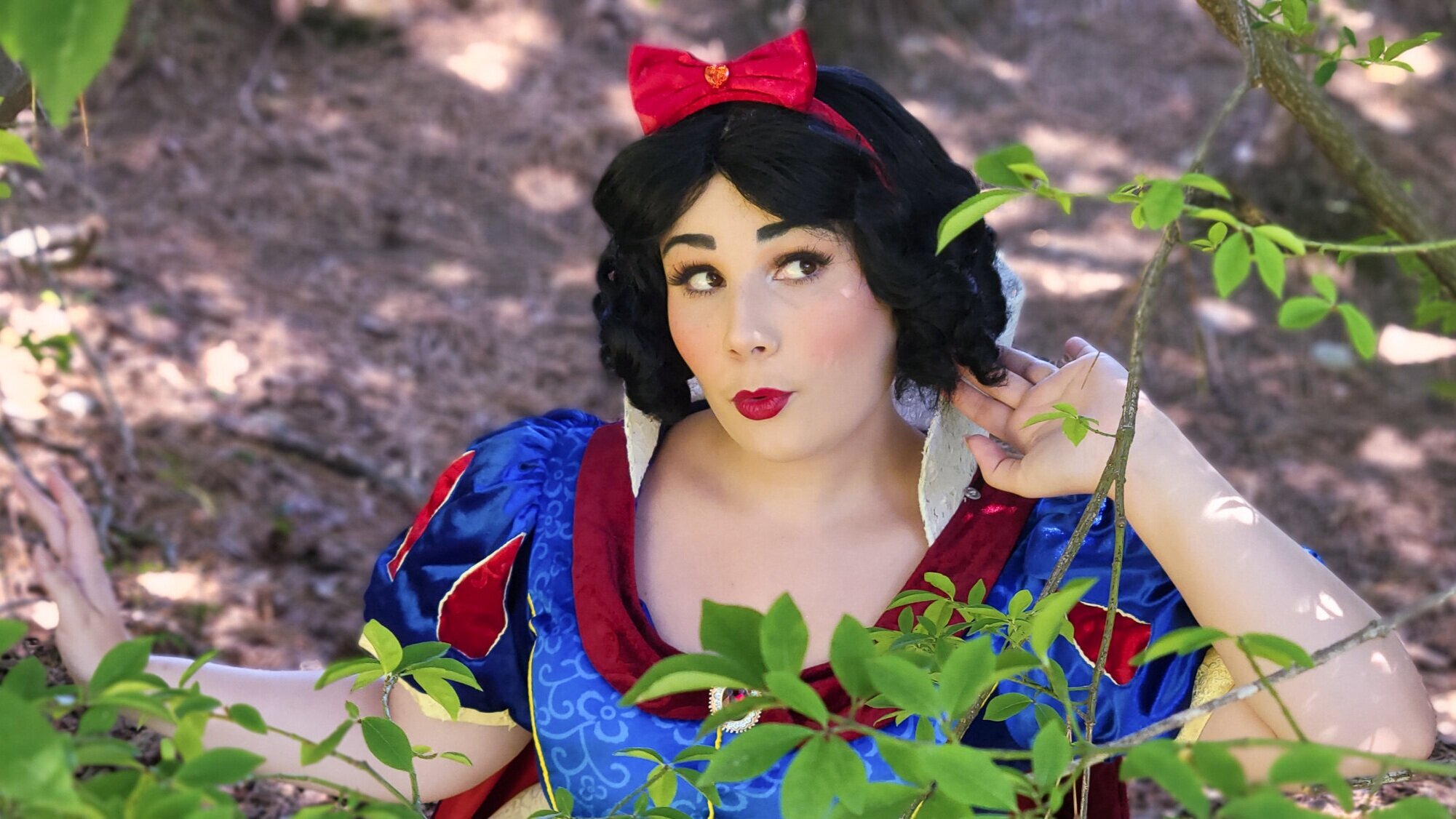 Performer: Shauna