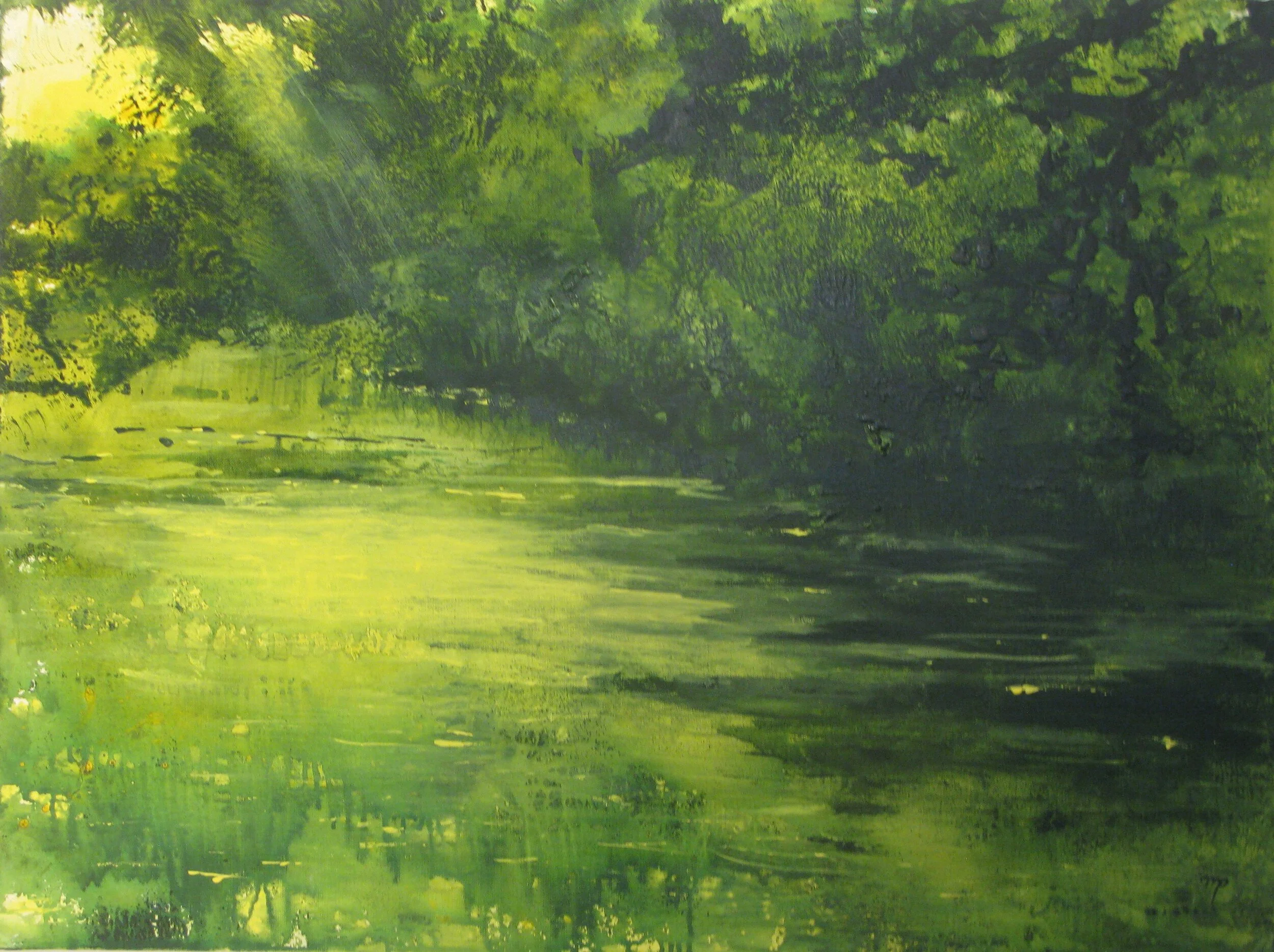 Spring River