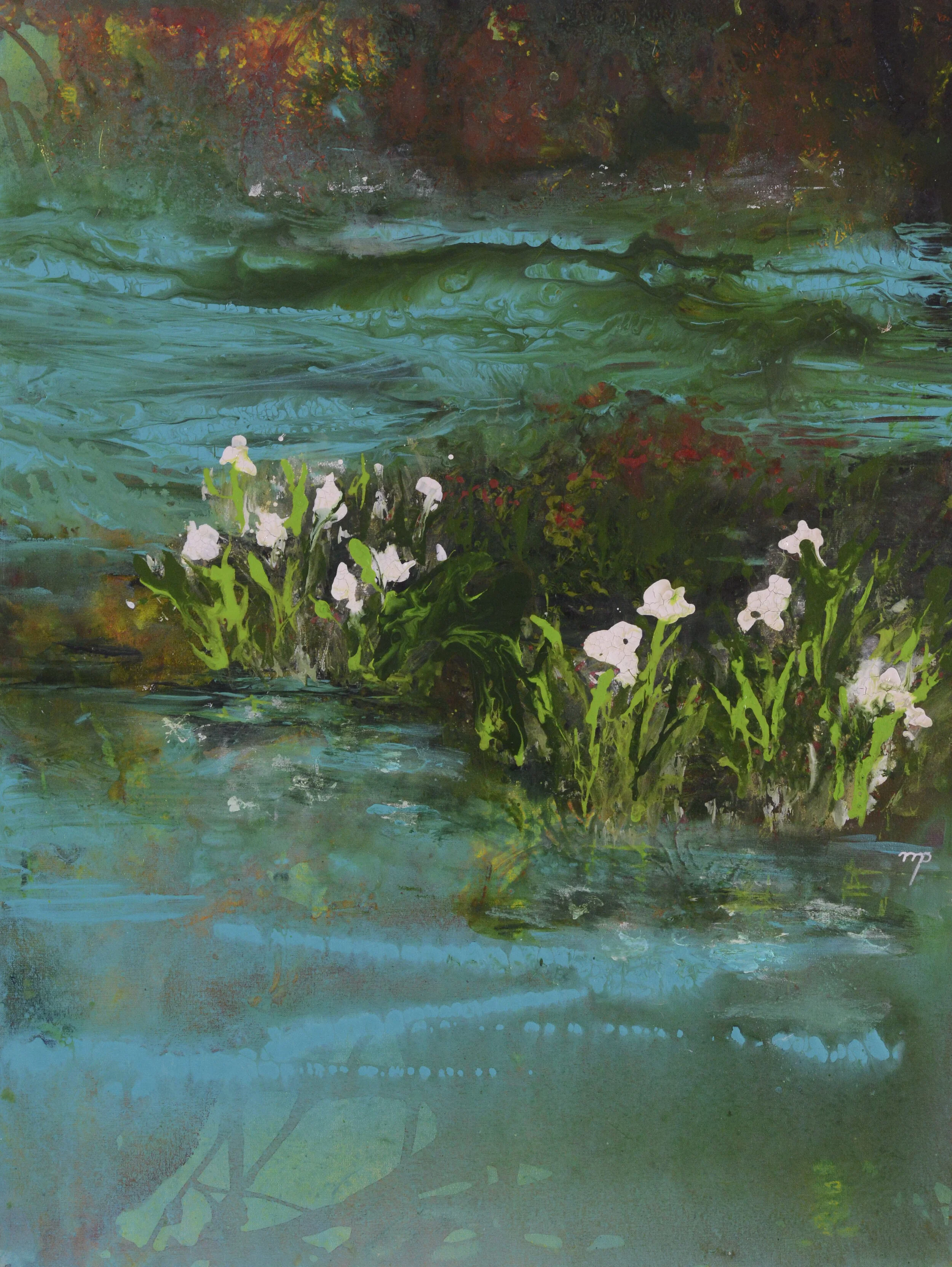 Streamflowers