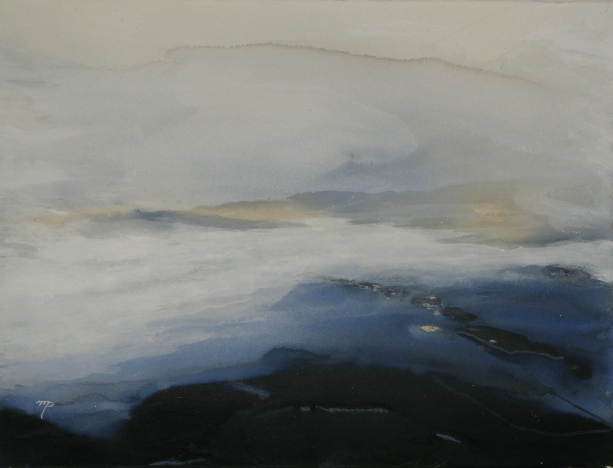 Headland Fog