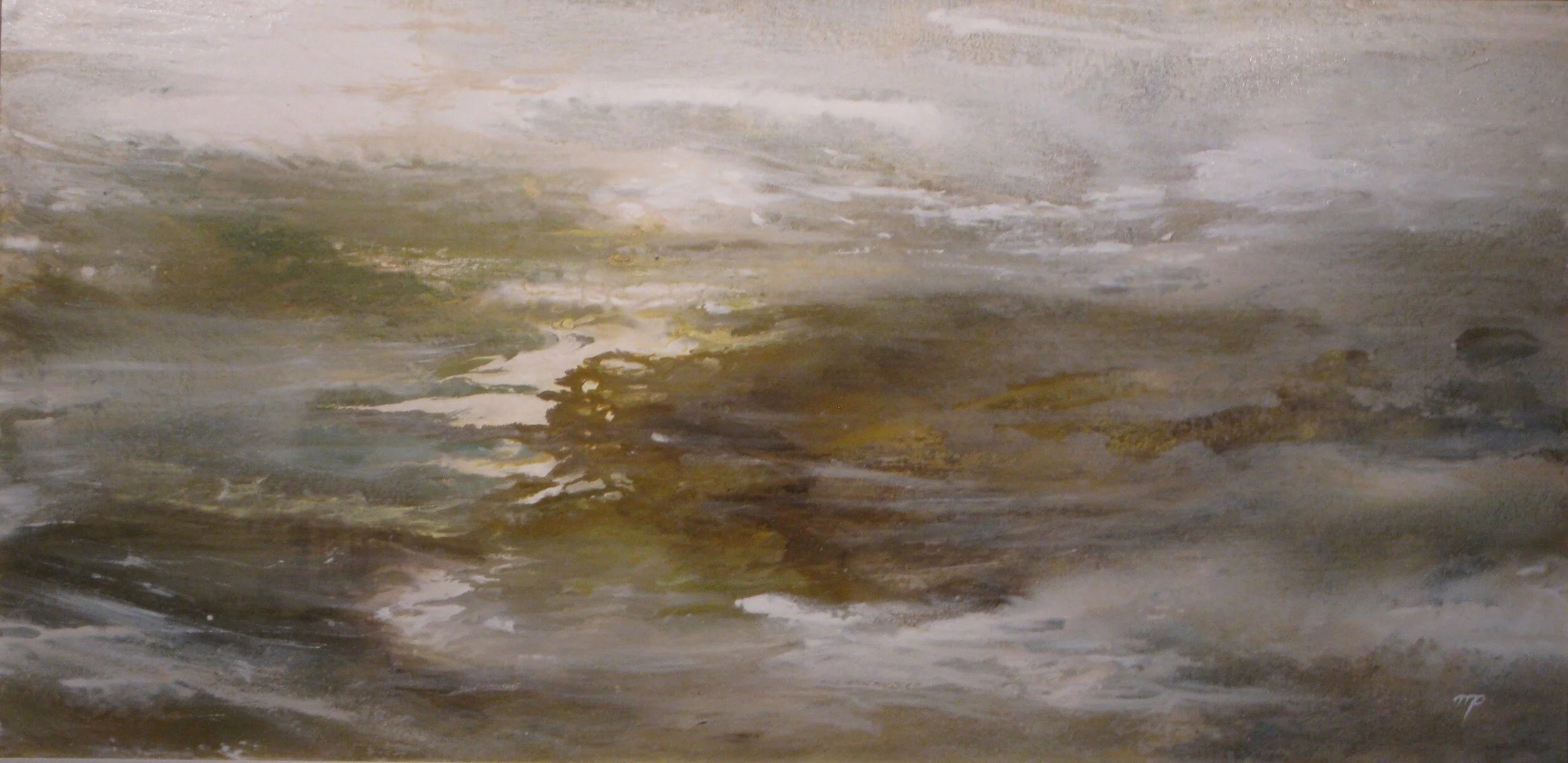 Early Mist
