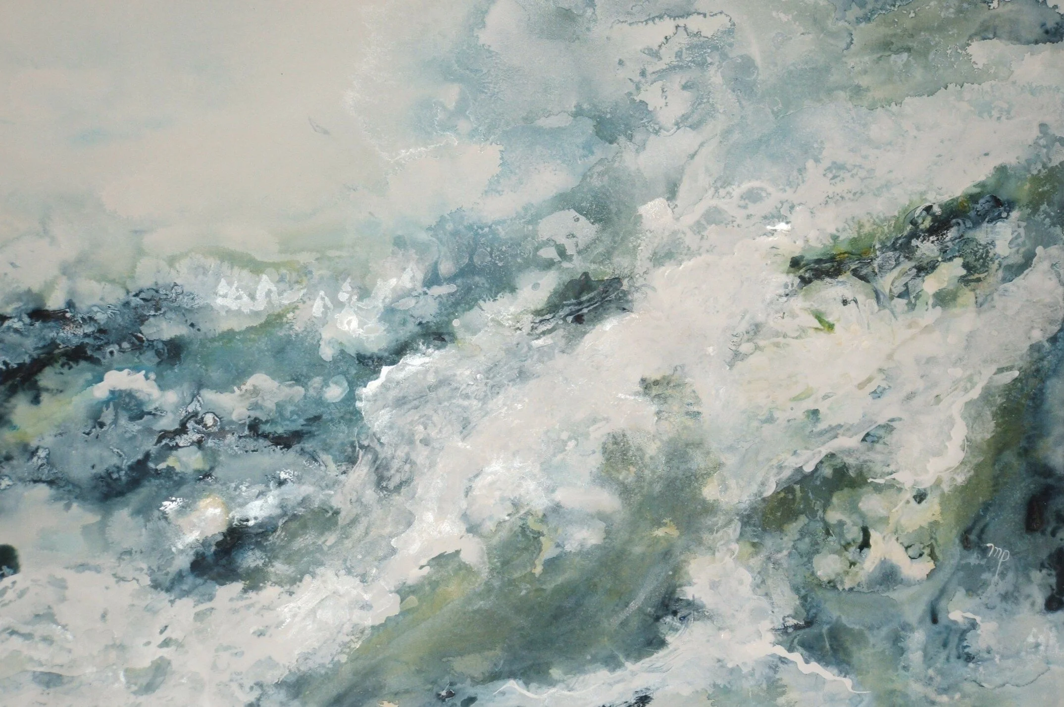 Ocean Waves