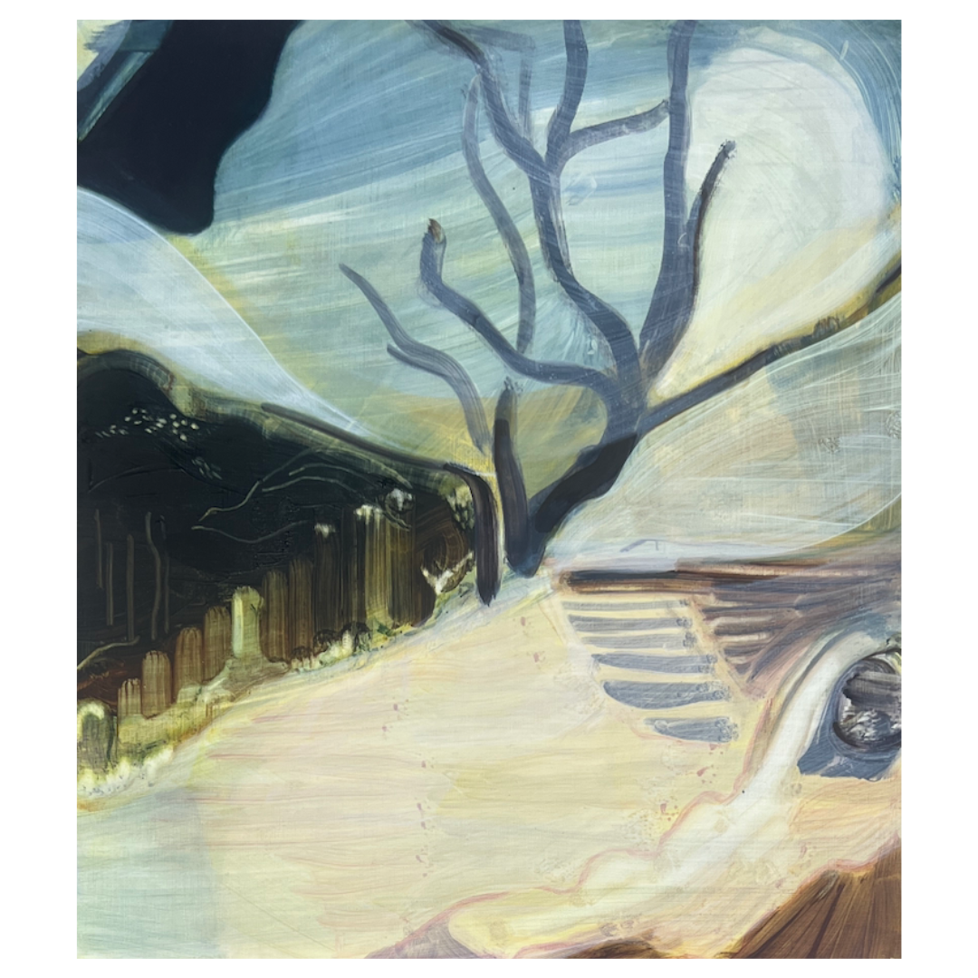 Eleanor Purseglove — Mountainside (Taranaki).png