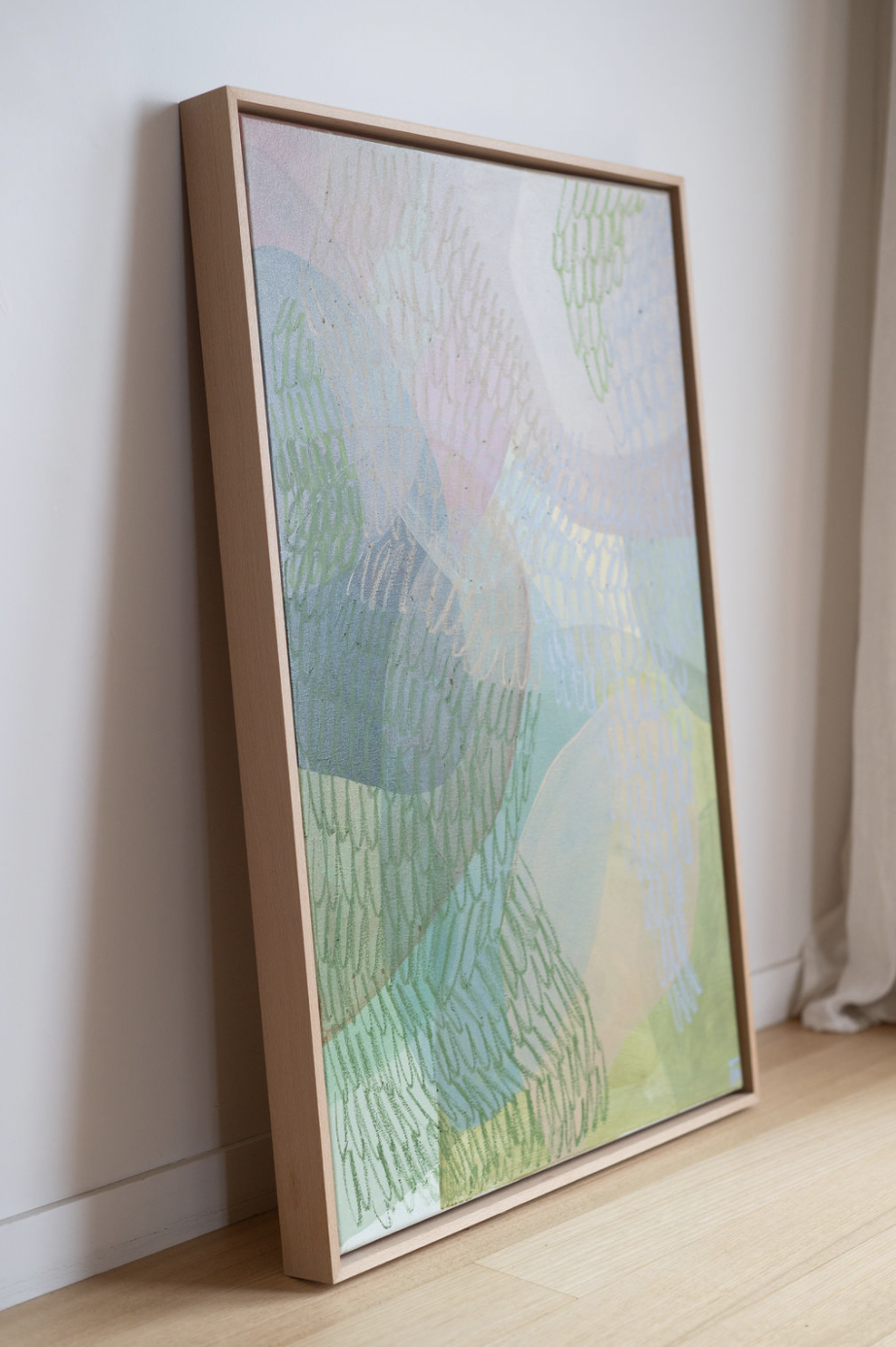 Nastia Gladushchenko — Soft Spring Rain_2.png