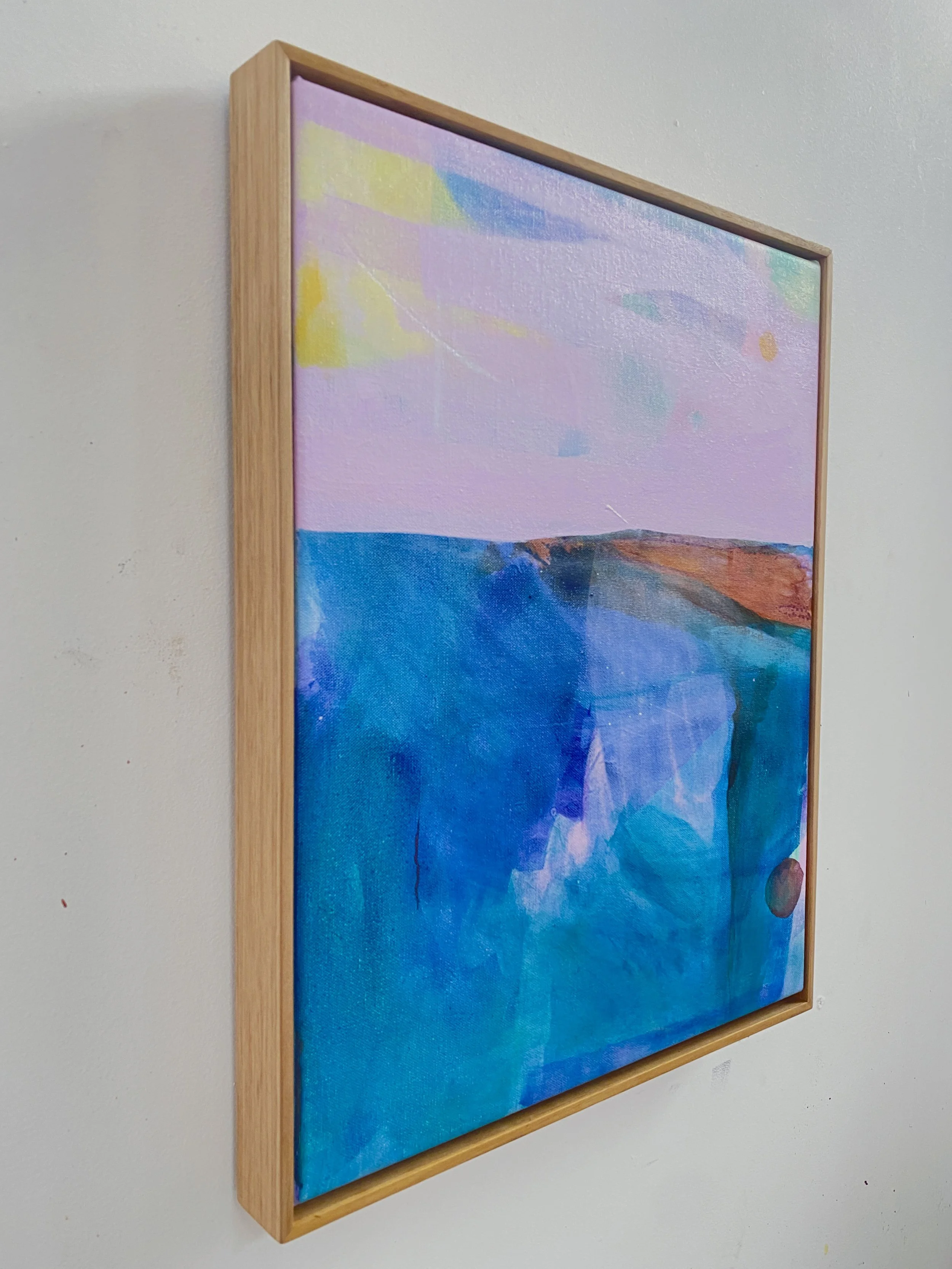 Alizon Gray_Sinking into Blue_Side View.jpg