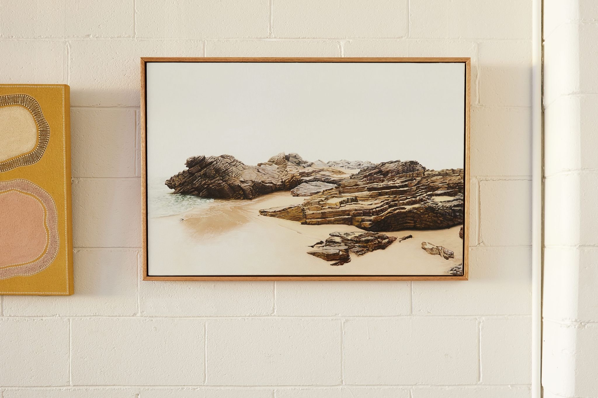 Ben Liney — Found (2021)_Installation.jpeg