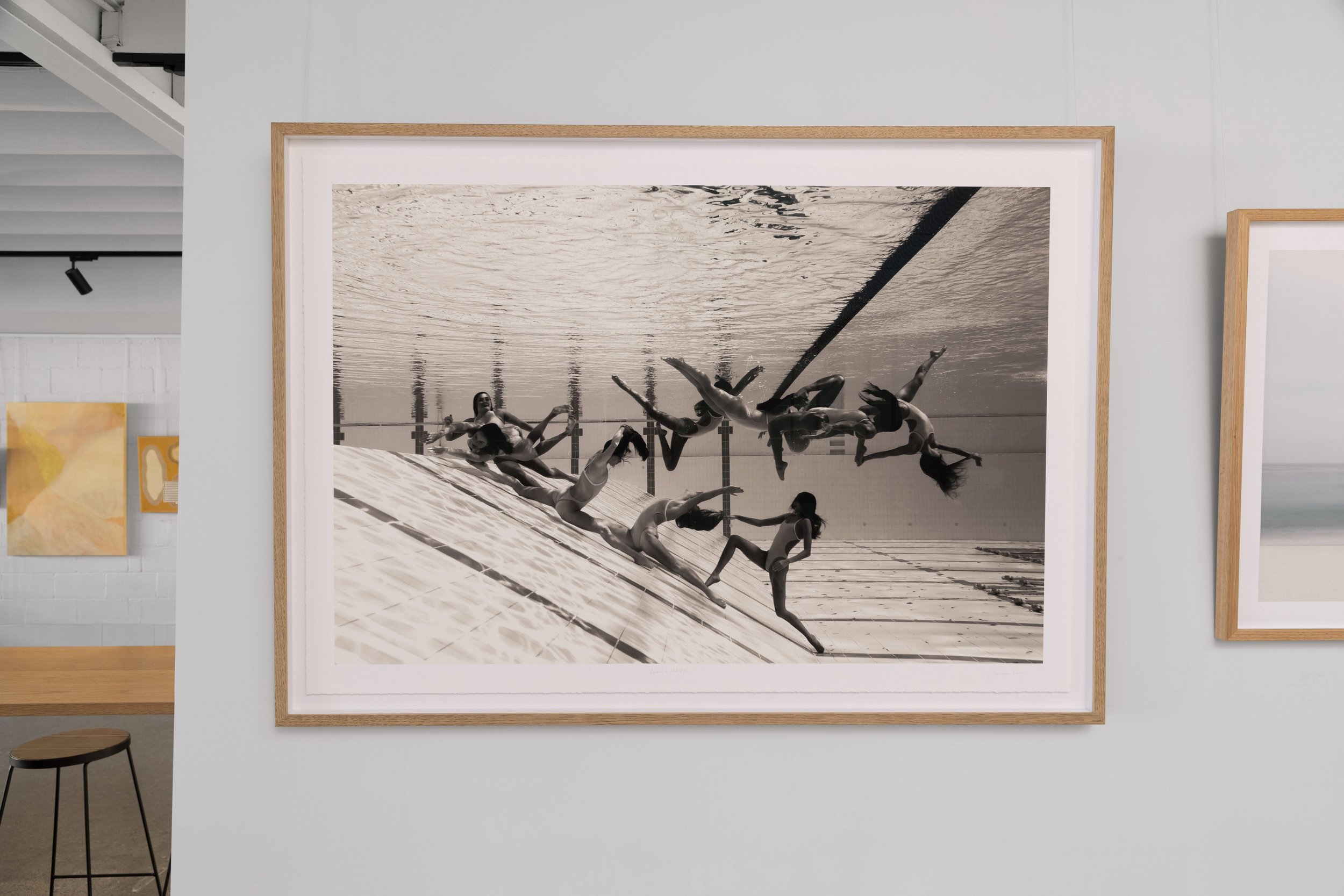 Francesca Owen — Ladies in Waiting 1_Installation.jpeg