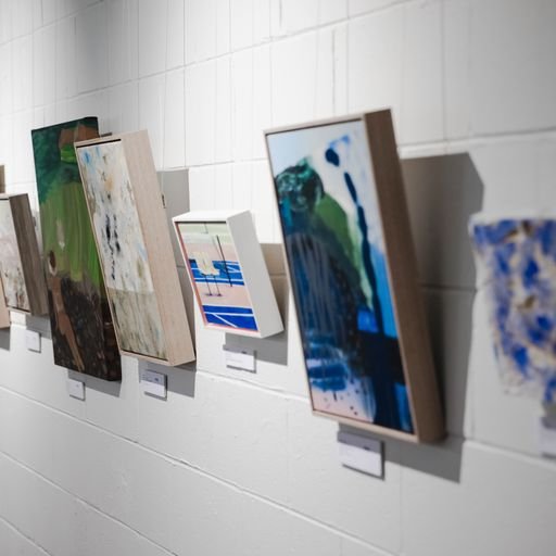 Fleur Stevenson — Terrain Exchange (2021)_Installation.jpeg