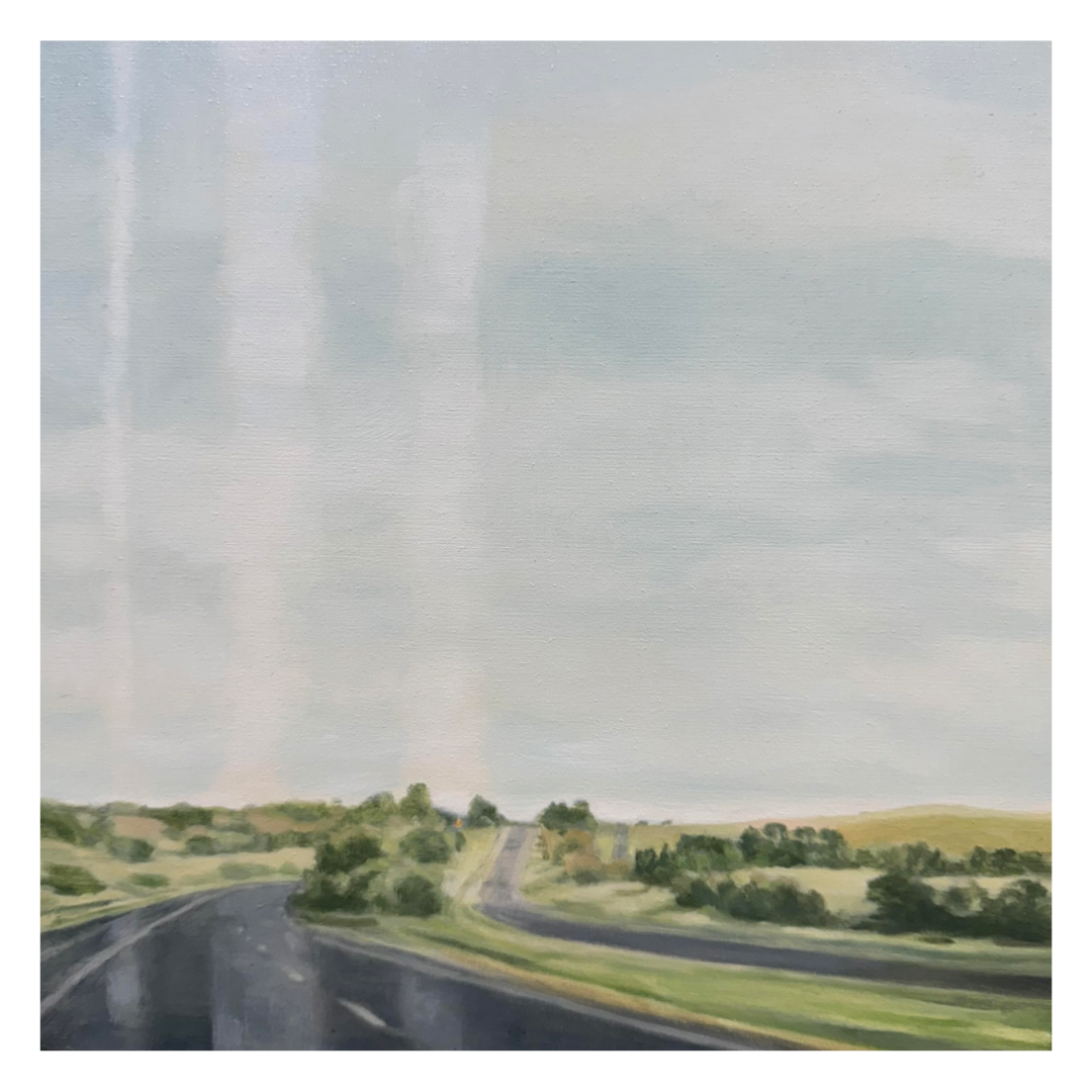 Michele Burder - M79 Calder Freeway, Digger's Rest.png
