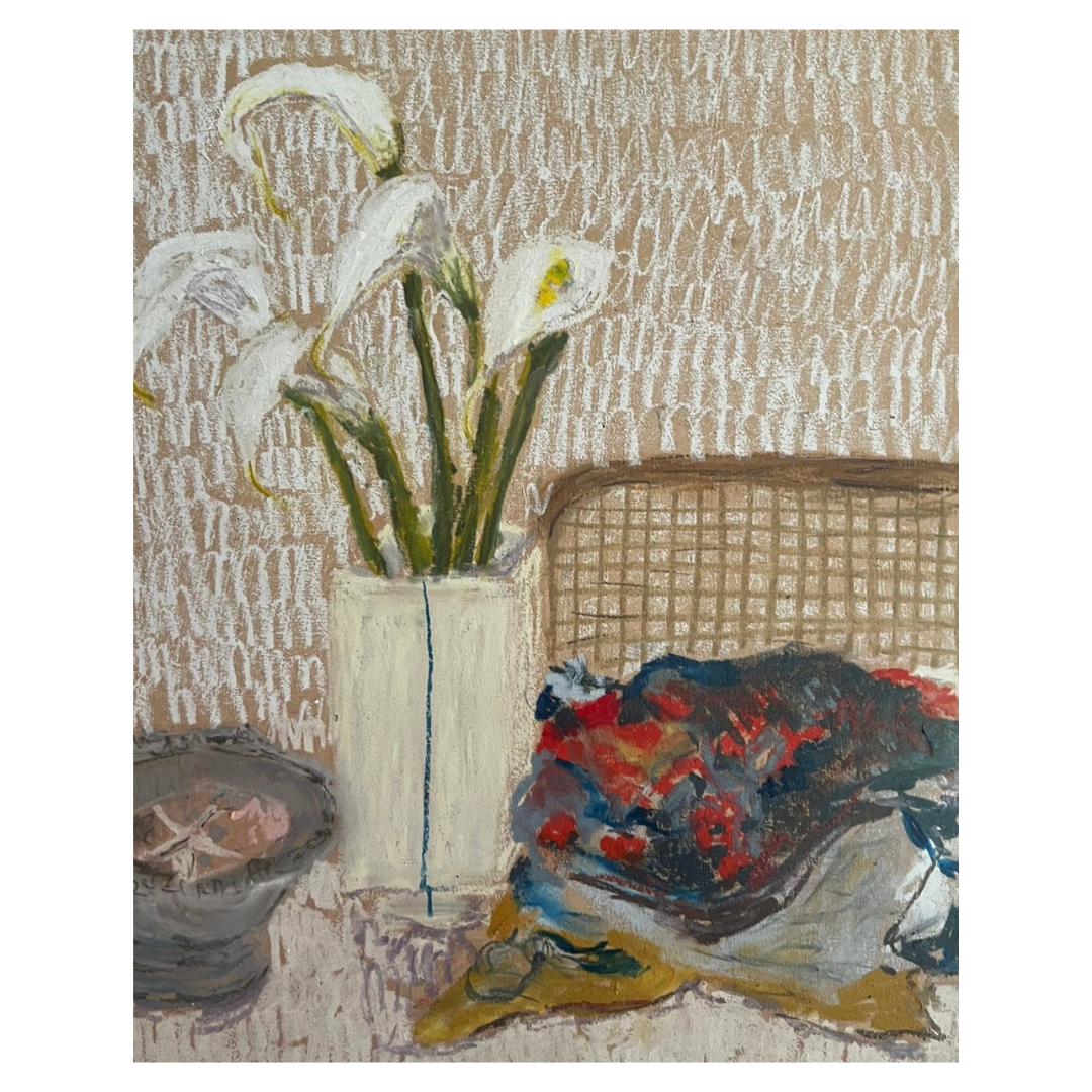 Phoebe Stone — Lilies and Gorguin Cloth.png