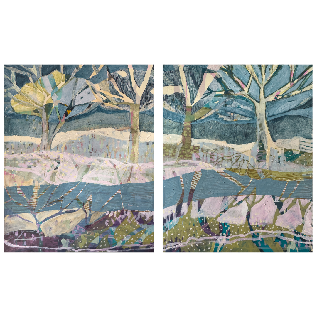 Zoe Sernack — Along The Way (2024)_2.png