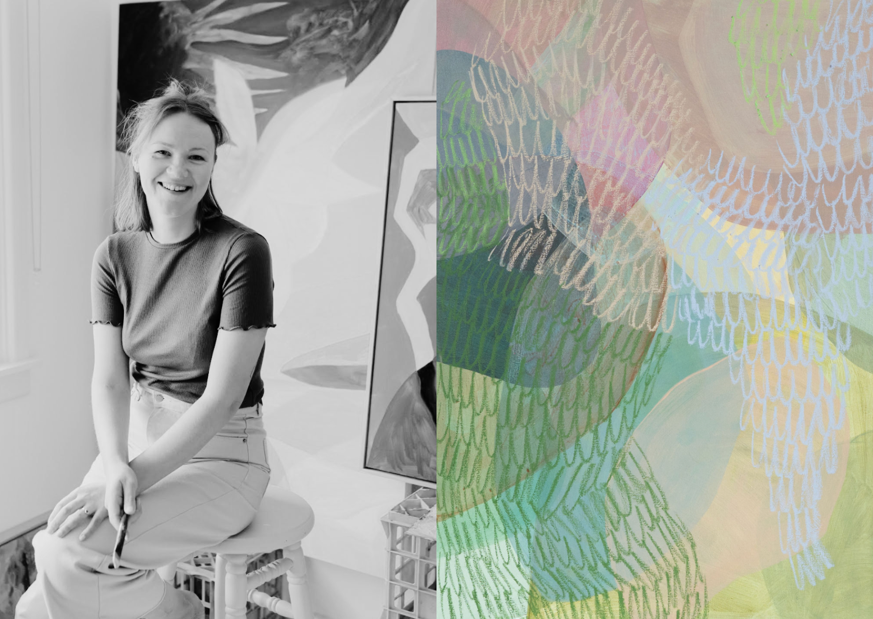 NASTIA GLADUSHCHENKO