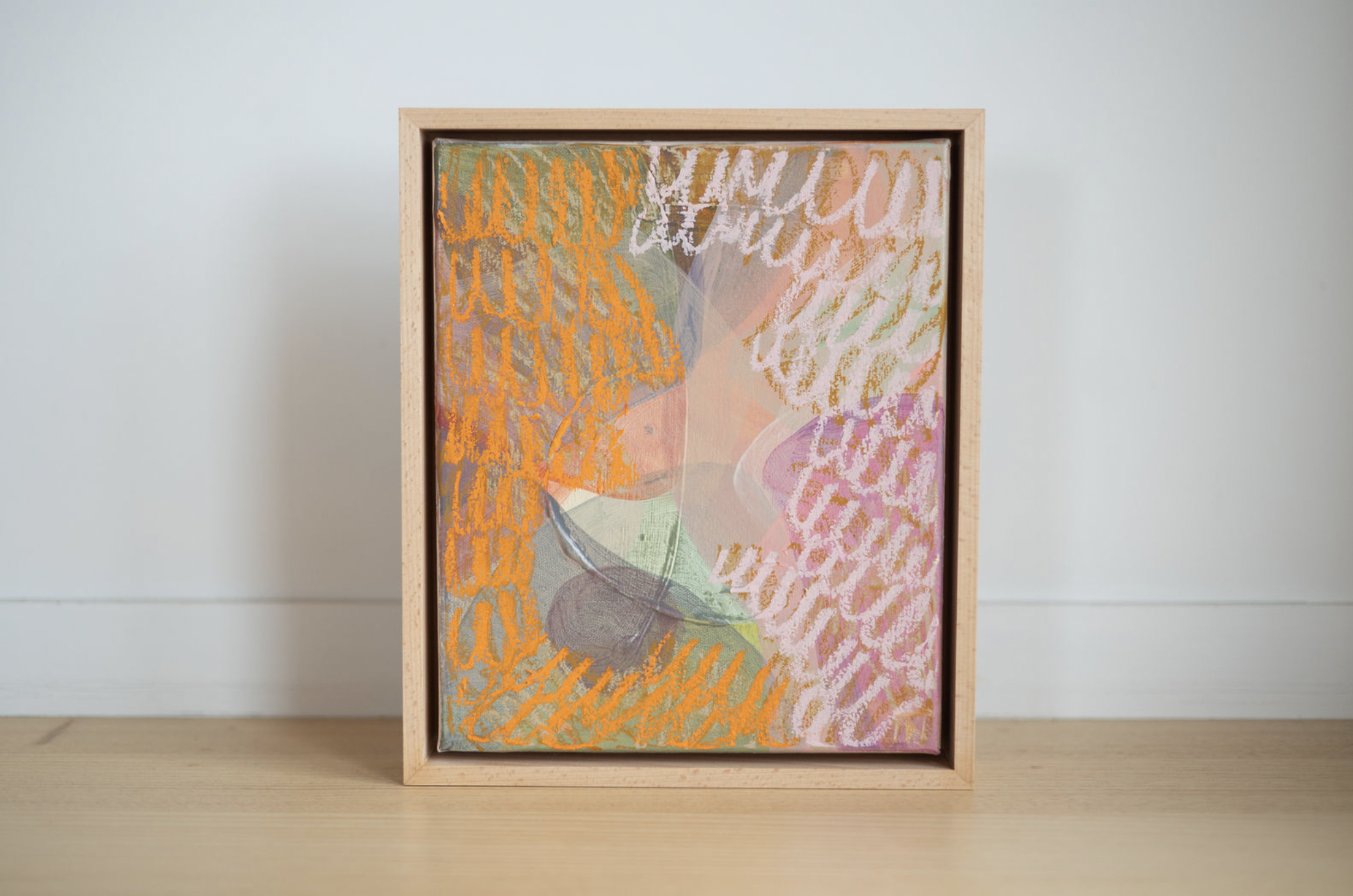 Nastia Gladushchenko — Dacha II.png