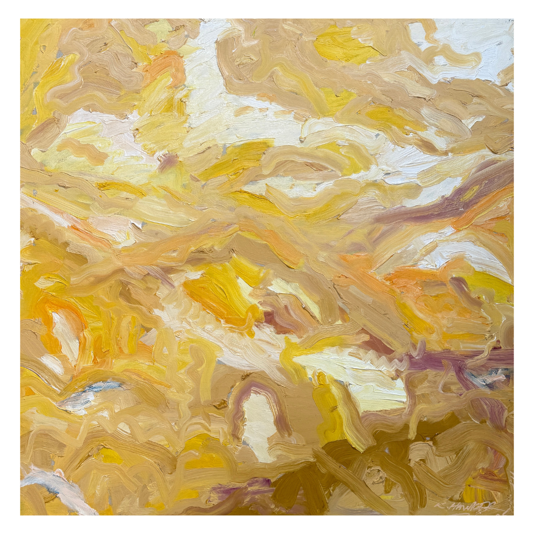 K HAWKER Landscape in Oil.png