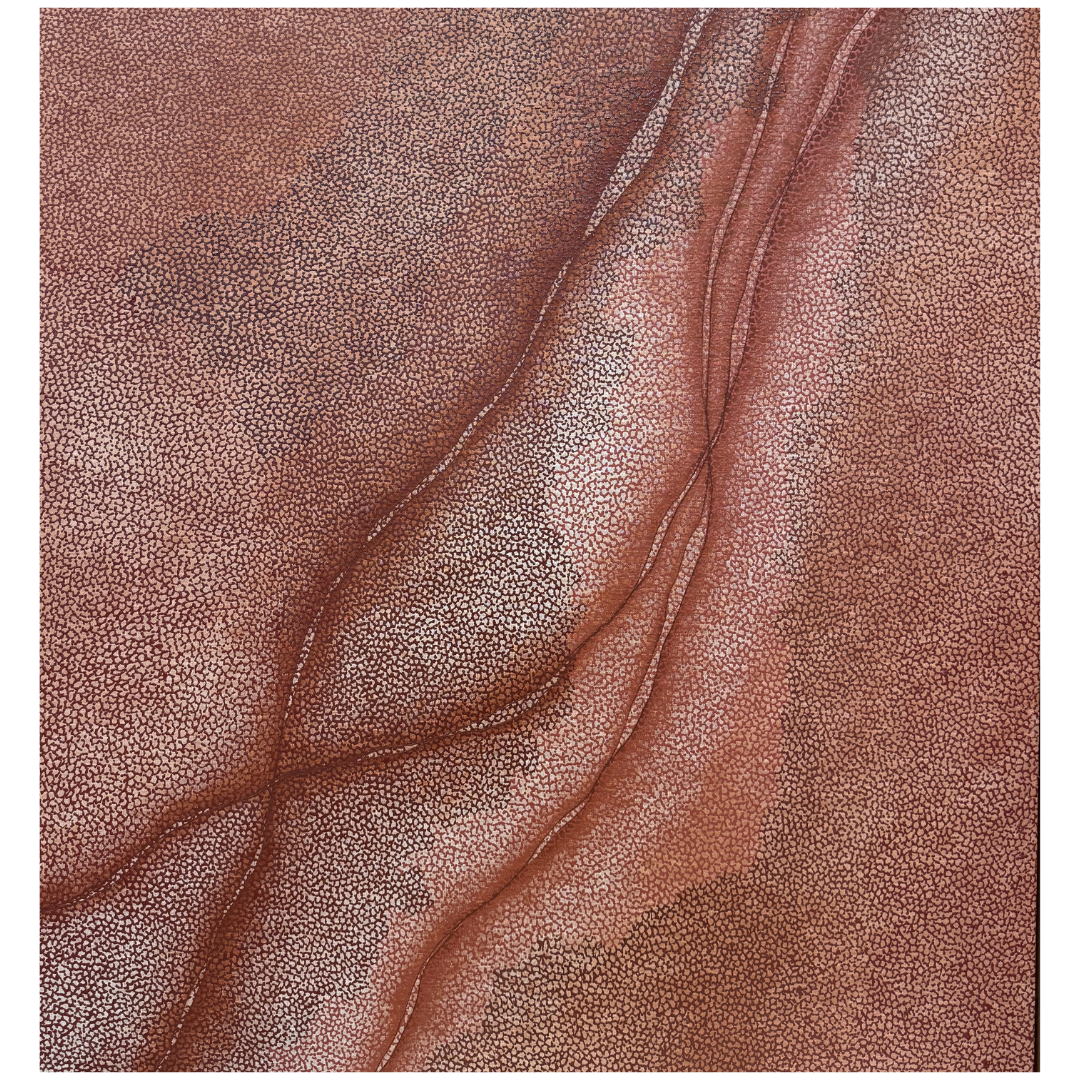 Hannah Lange — Ochre Coastline.png