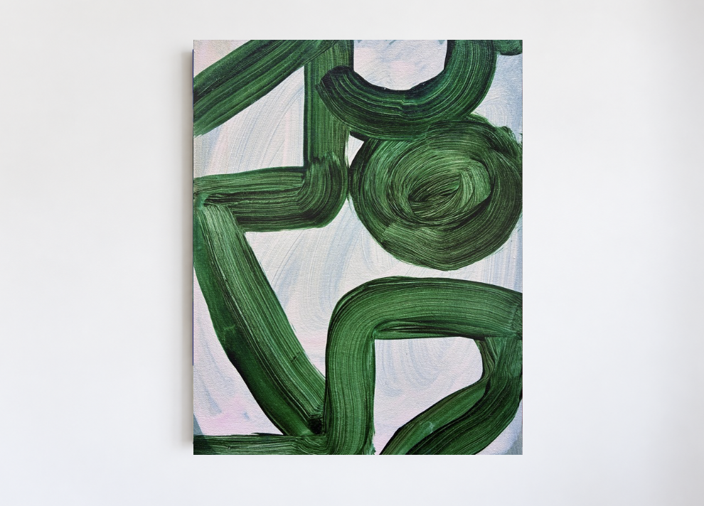 Diana Miller — Green Goddess (2026).png