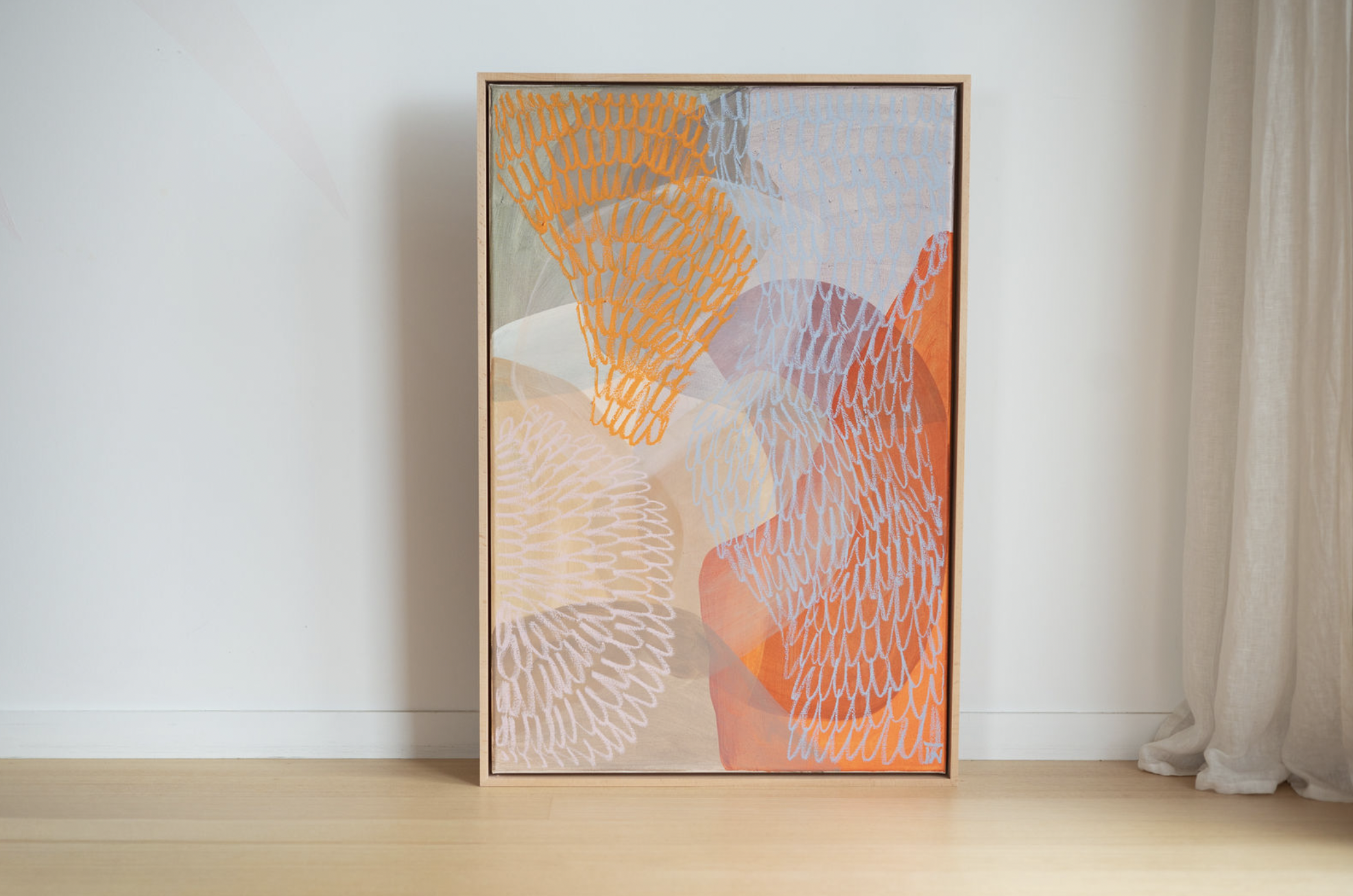 Nastia Gladushchenko — Morning Mist.png