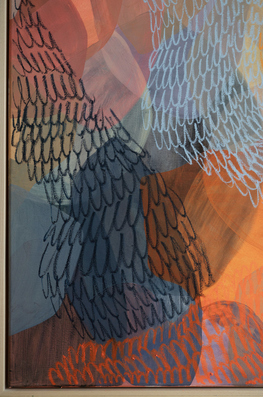 Nastia Gladushchenko — Scorched_3.png