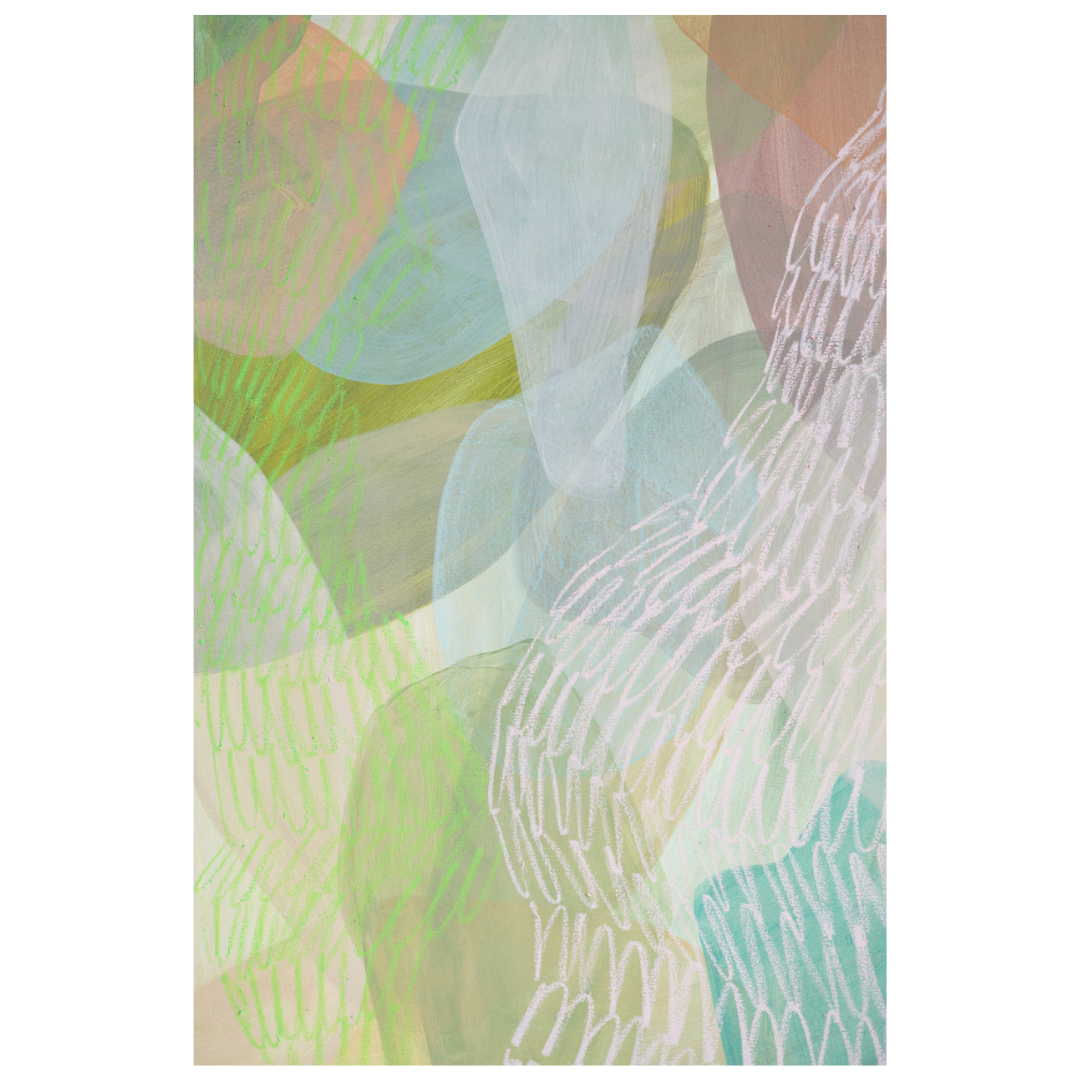 Nastia Gladushchenko — New Growth (2026).png