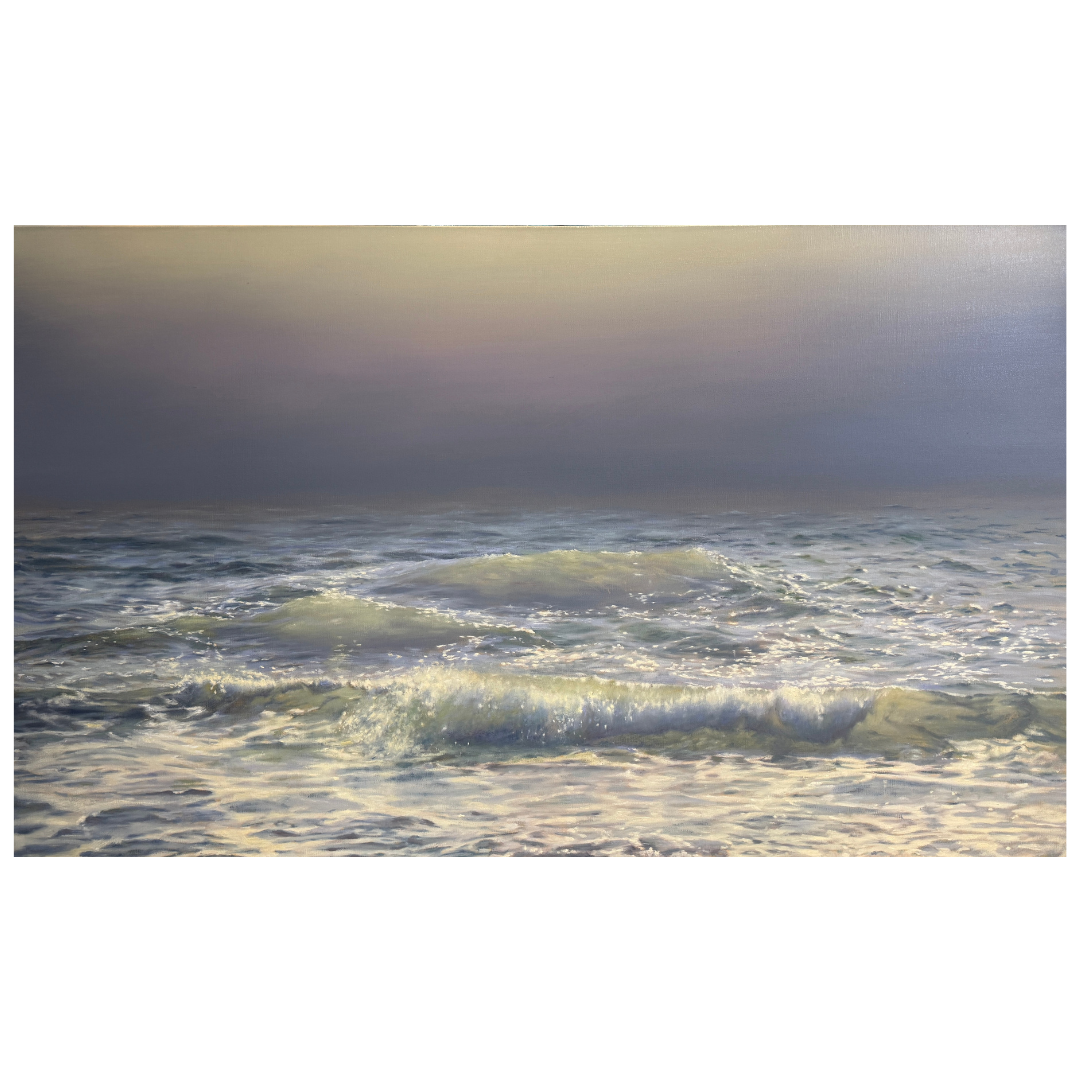 Louise Feneley — Call Of The Sea (2024).png