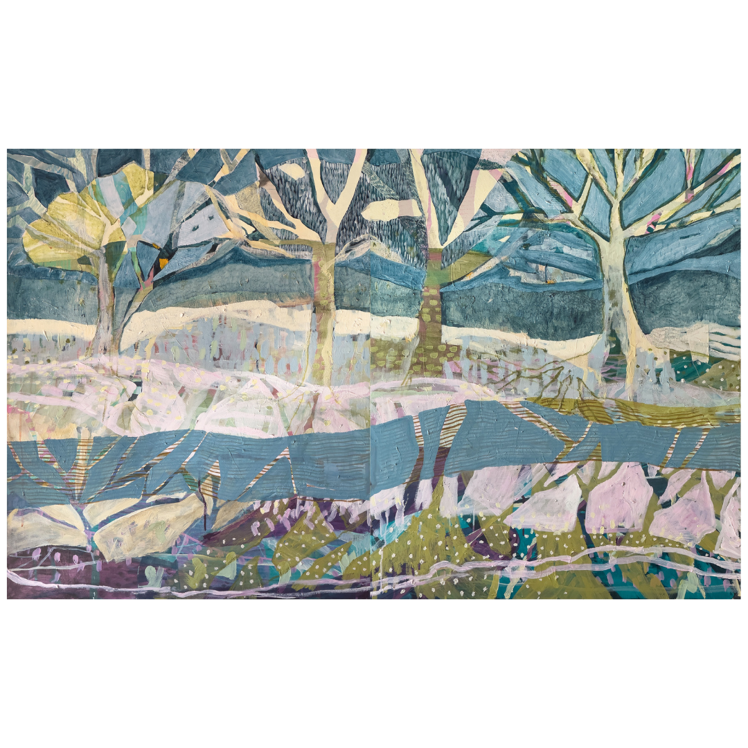 Zoe Sernack — Along The Way (2024).png