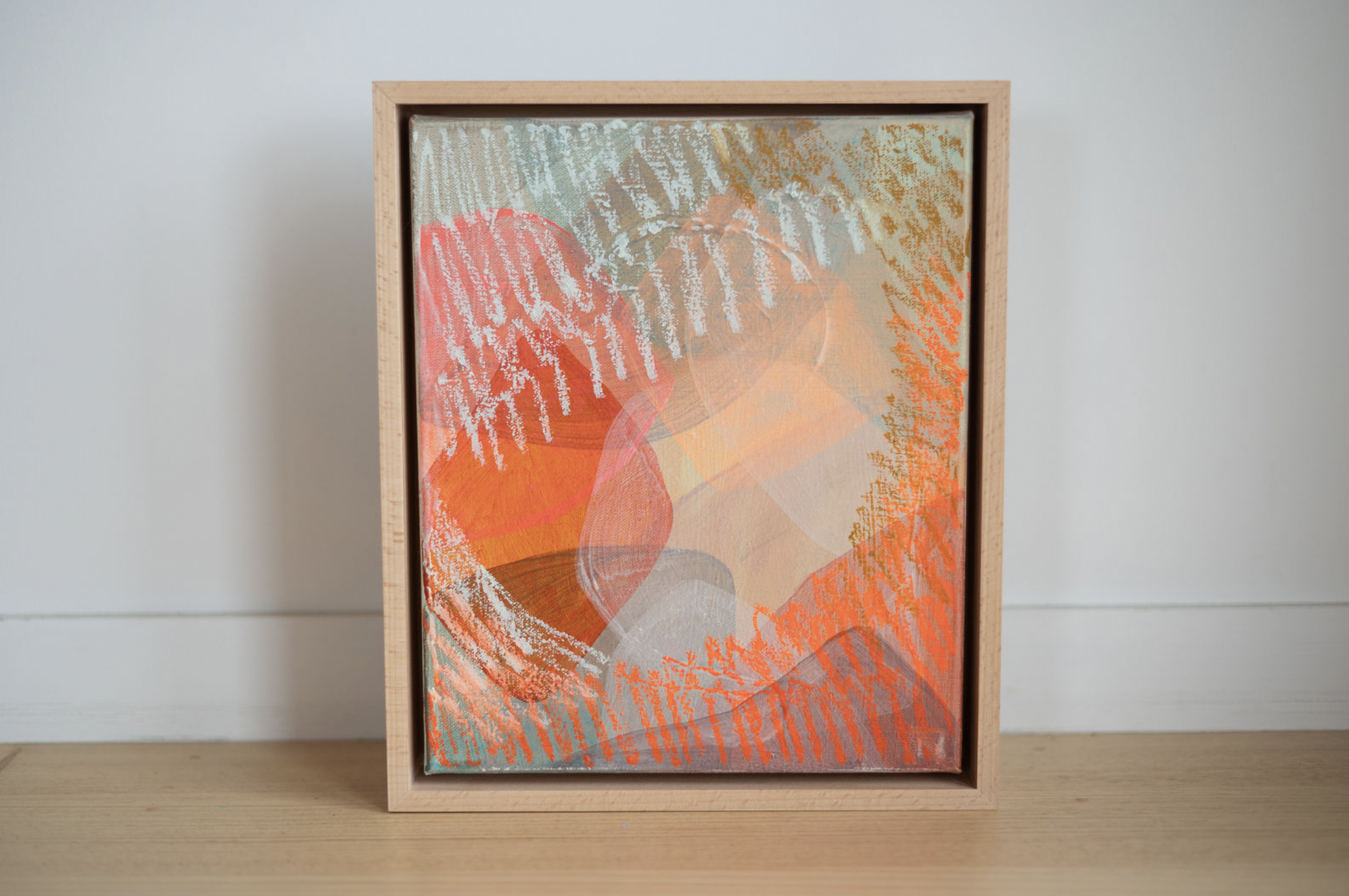 Nastia Gladushchenko — Dacha I.png