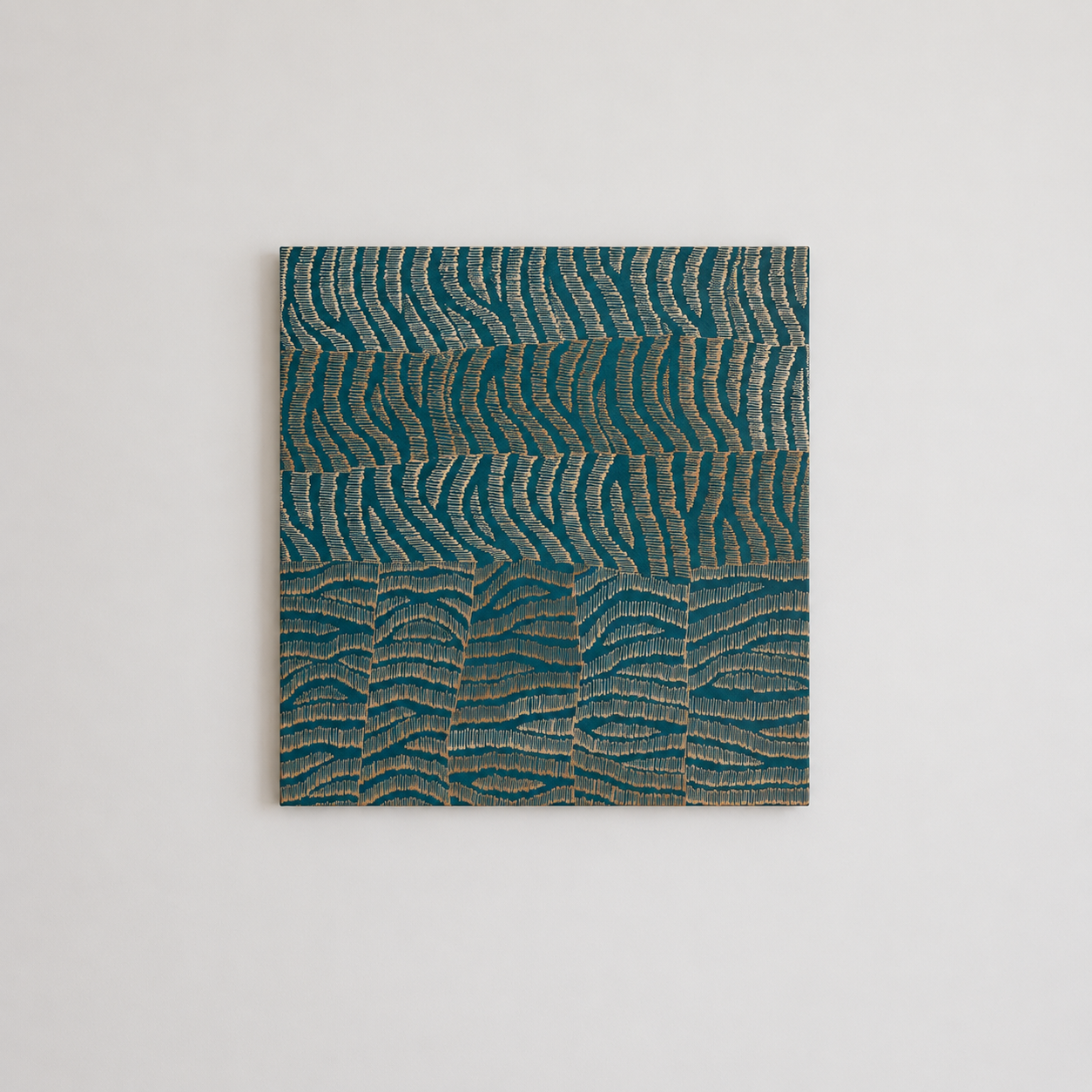Hannah Lange — Where The River Meets The Ocean (2025).png