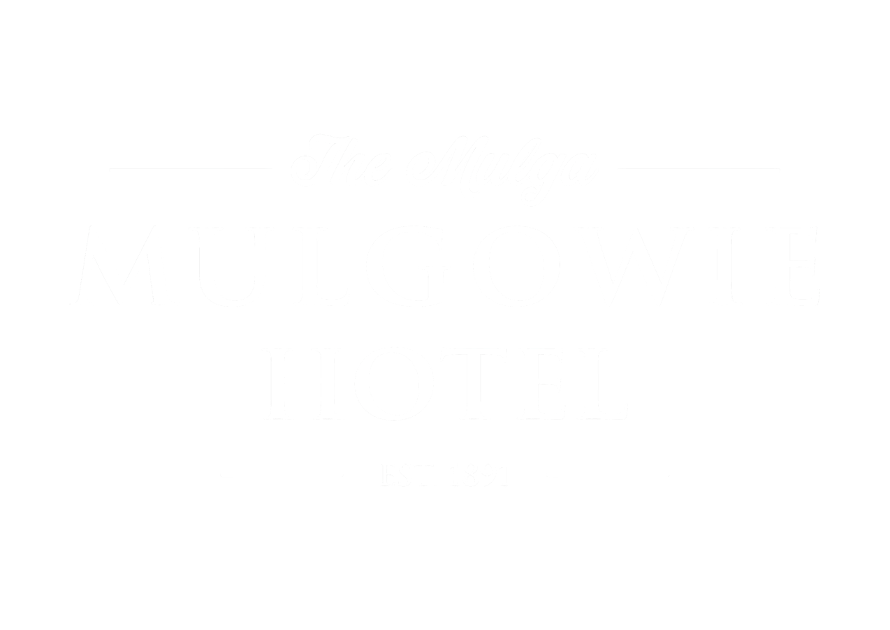 Mulgowie Hotel