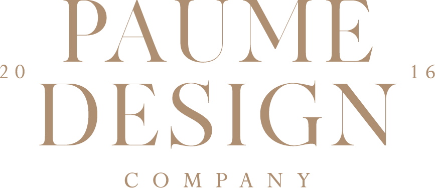 Paume Design Co.