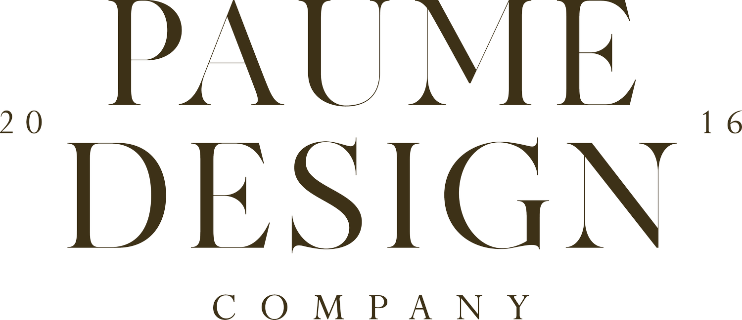 Paume Design Co.