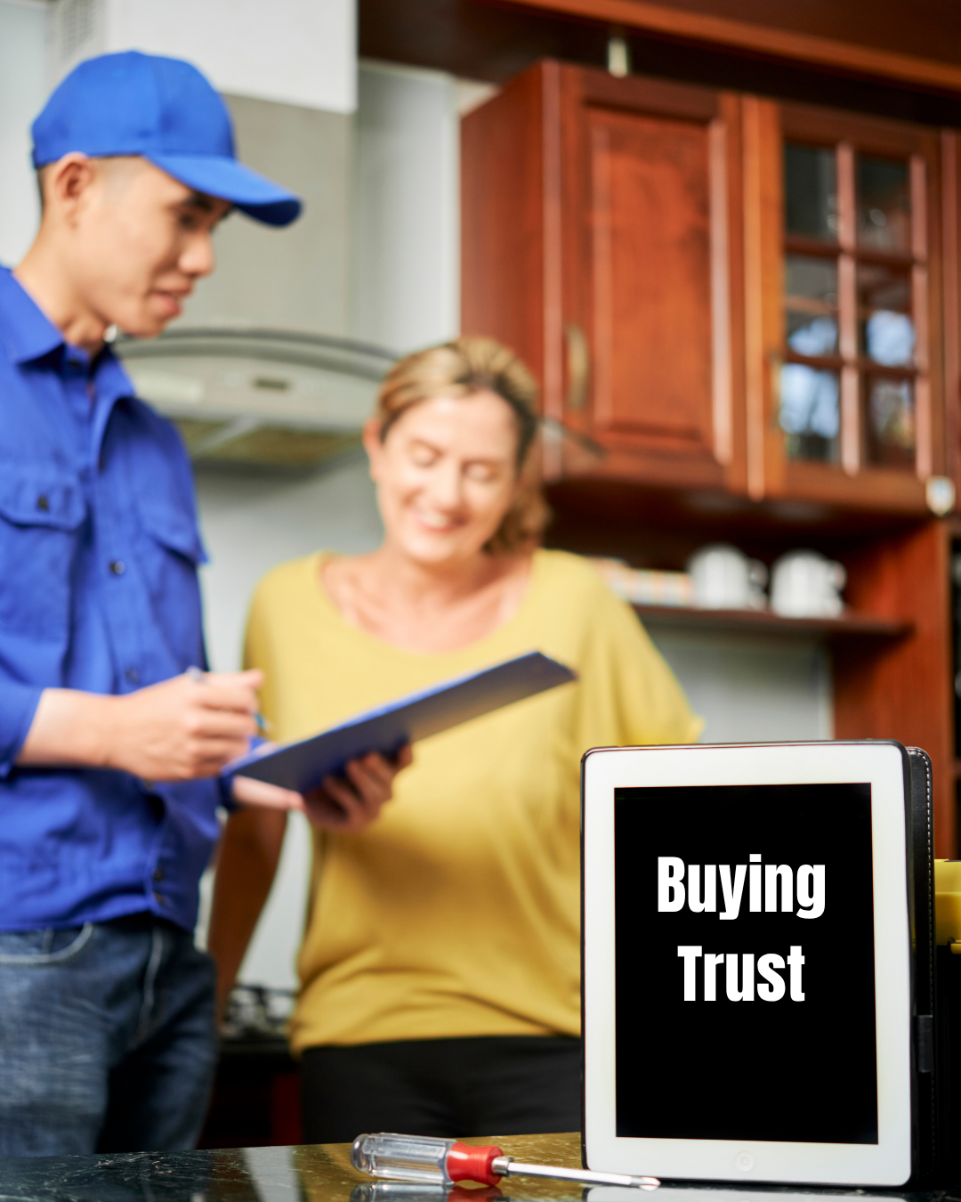 What Are Your Customers Actually Buying?