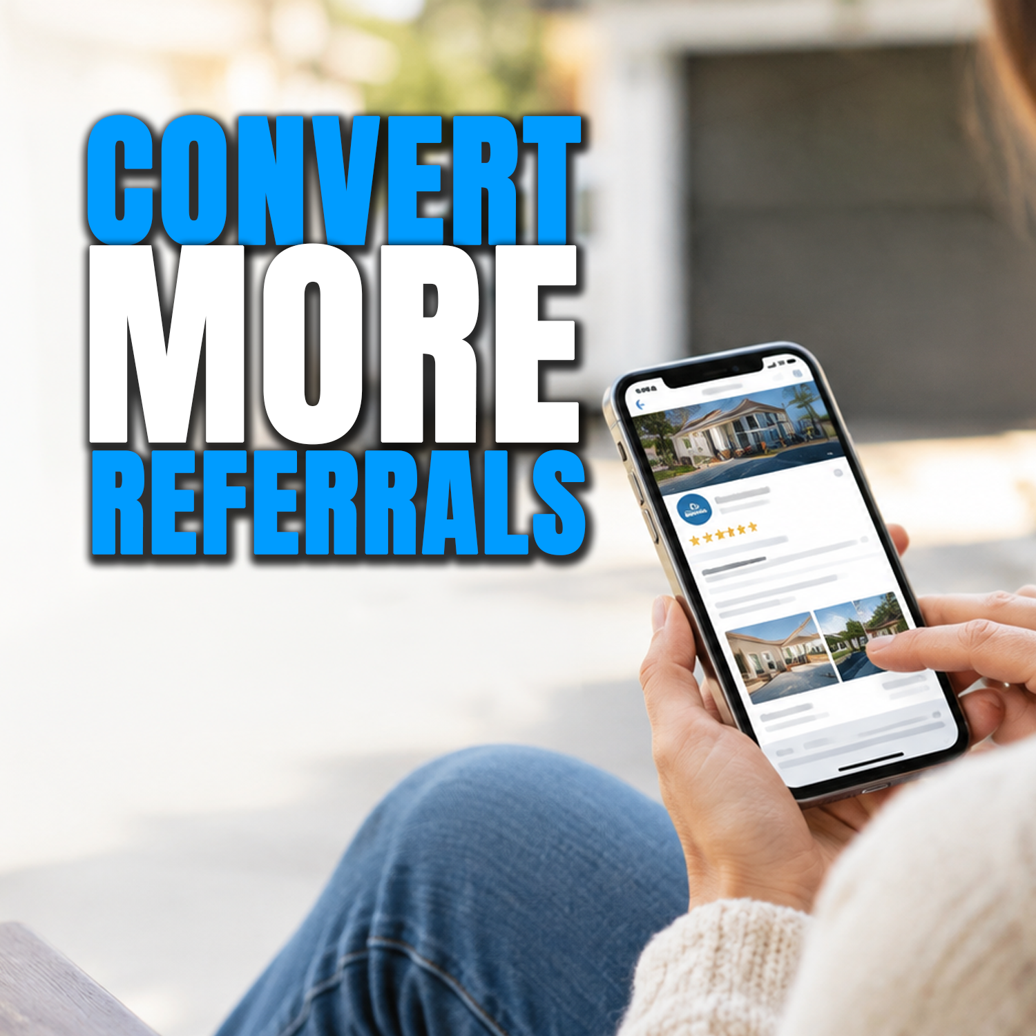 Make Your Referrals Even More Powerful