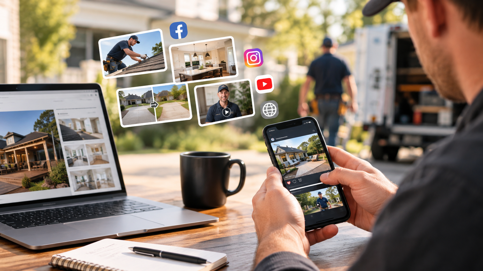 5 Ways to Make Content To Generate Customers