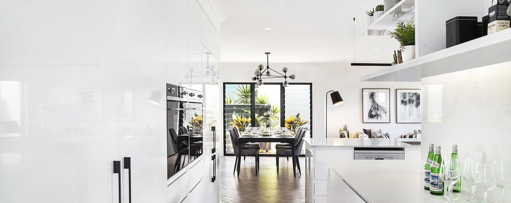 Brisbane Interior Designers Design and Co