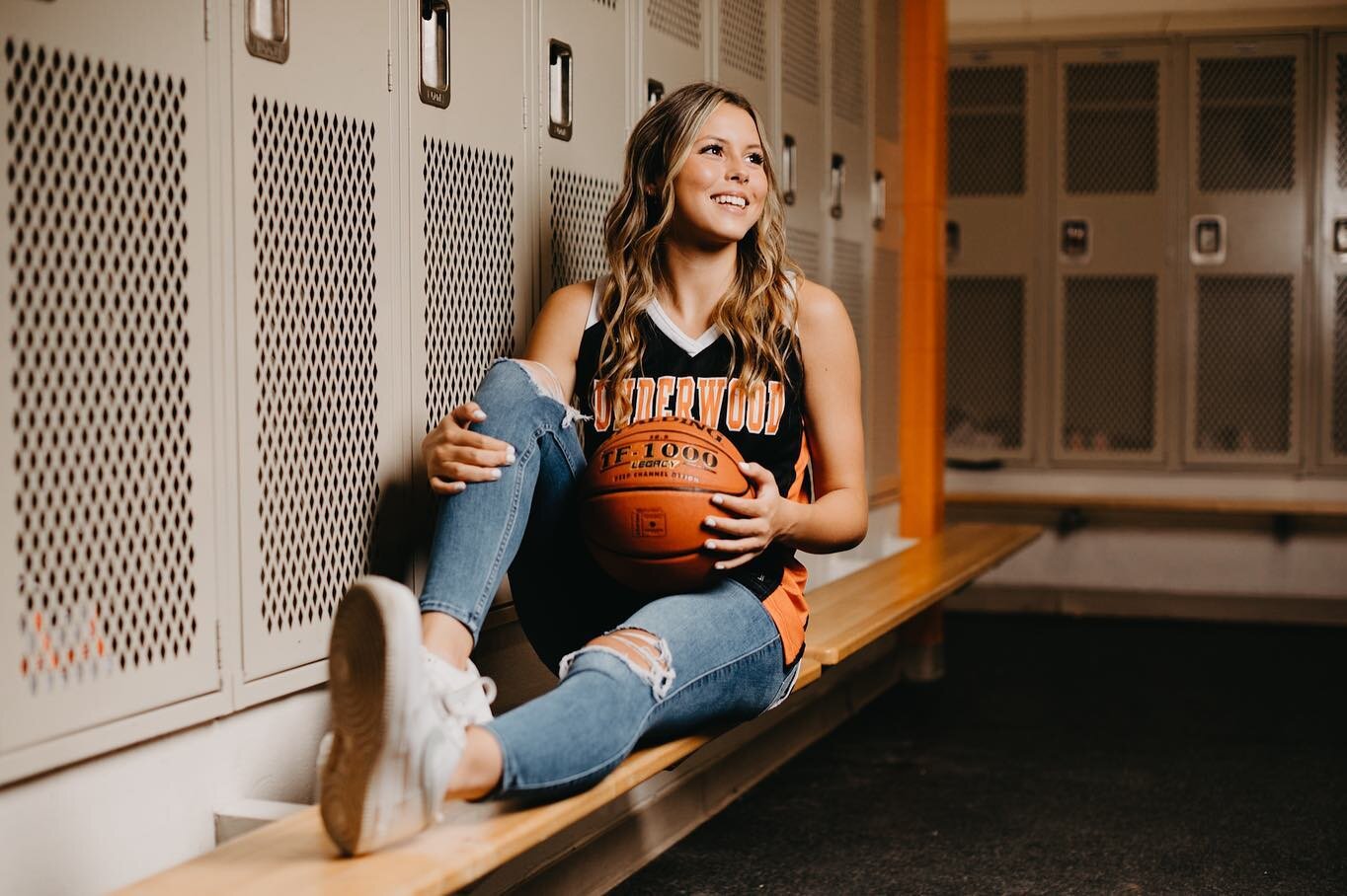 Good luck this season Underwood🏀! 

Love how these shots turned out.