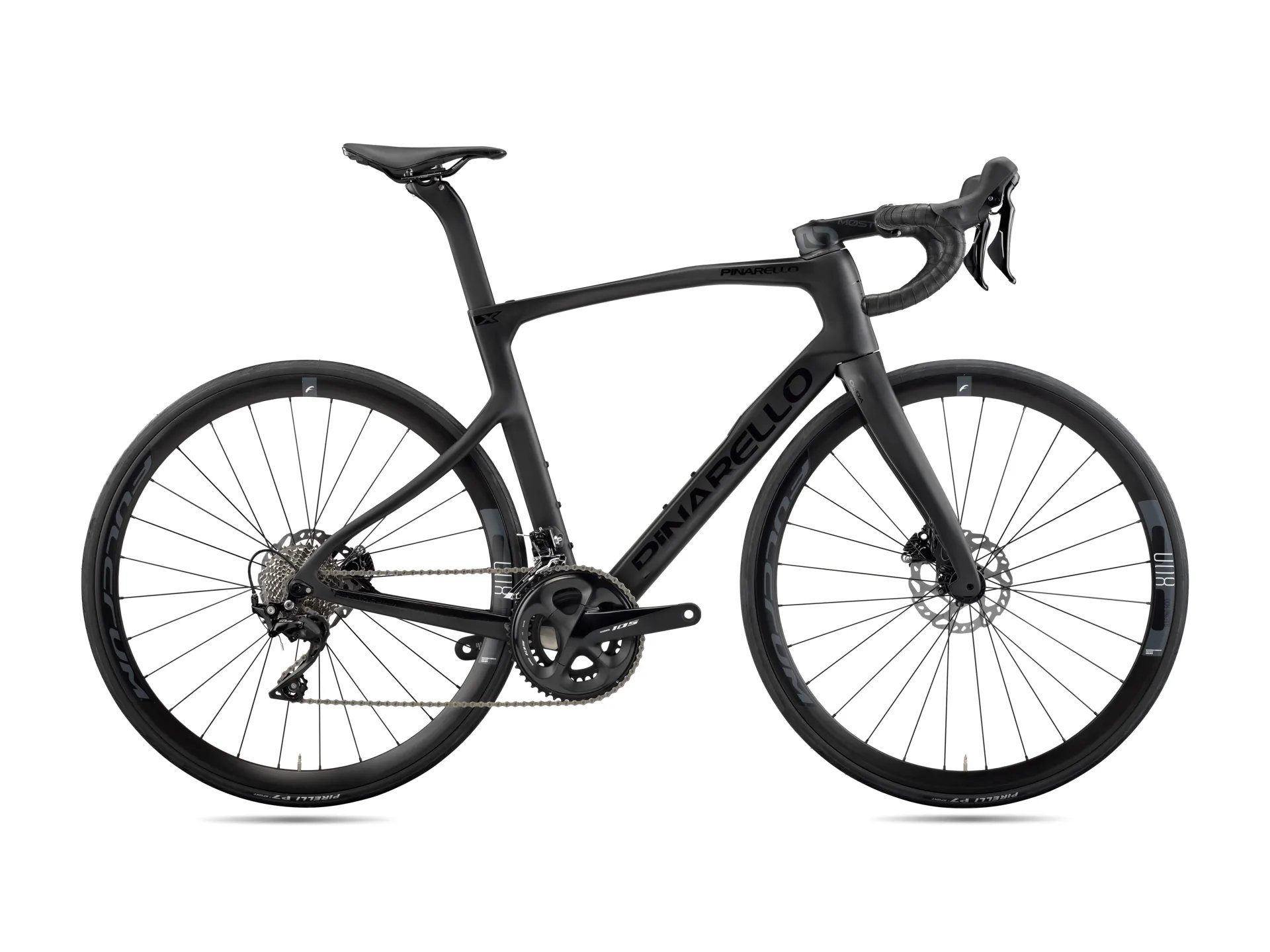 PINARELLO DOGMA F8 デュラエースDi2 6.8kg総額150万 - メルカリ 