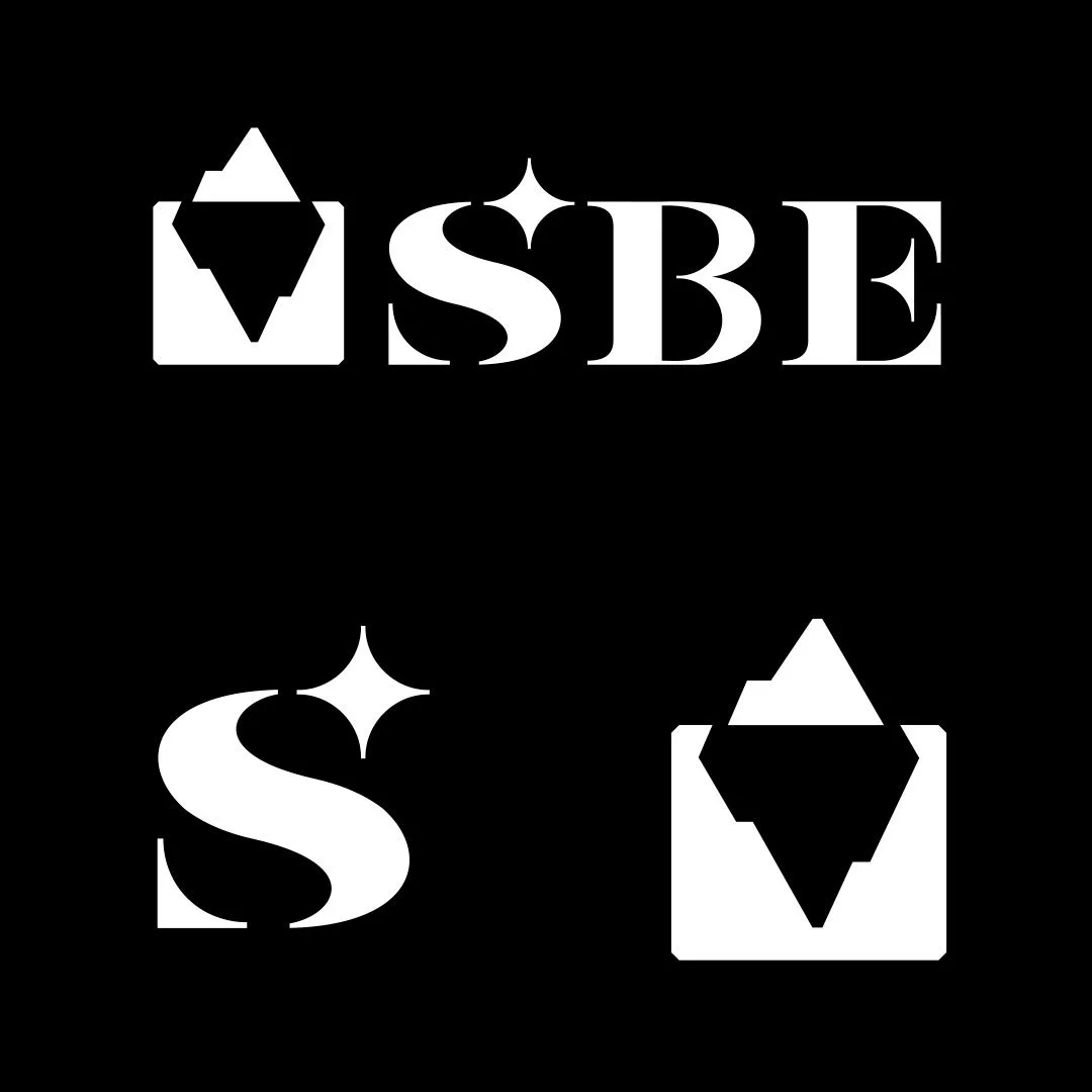 Logo Design for SBE Group