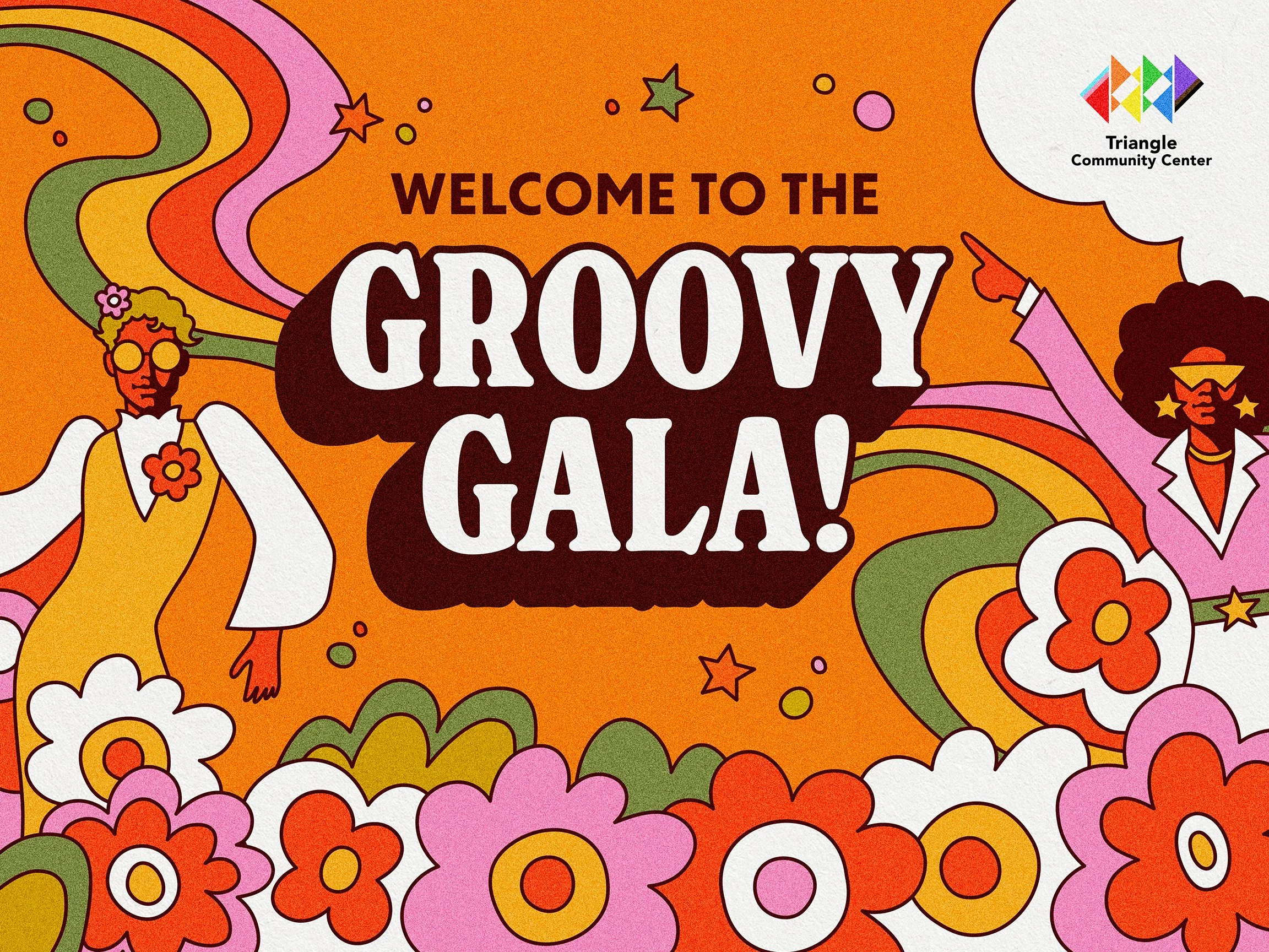 Triangle Community Center