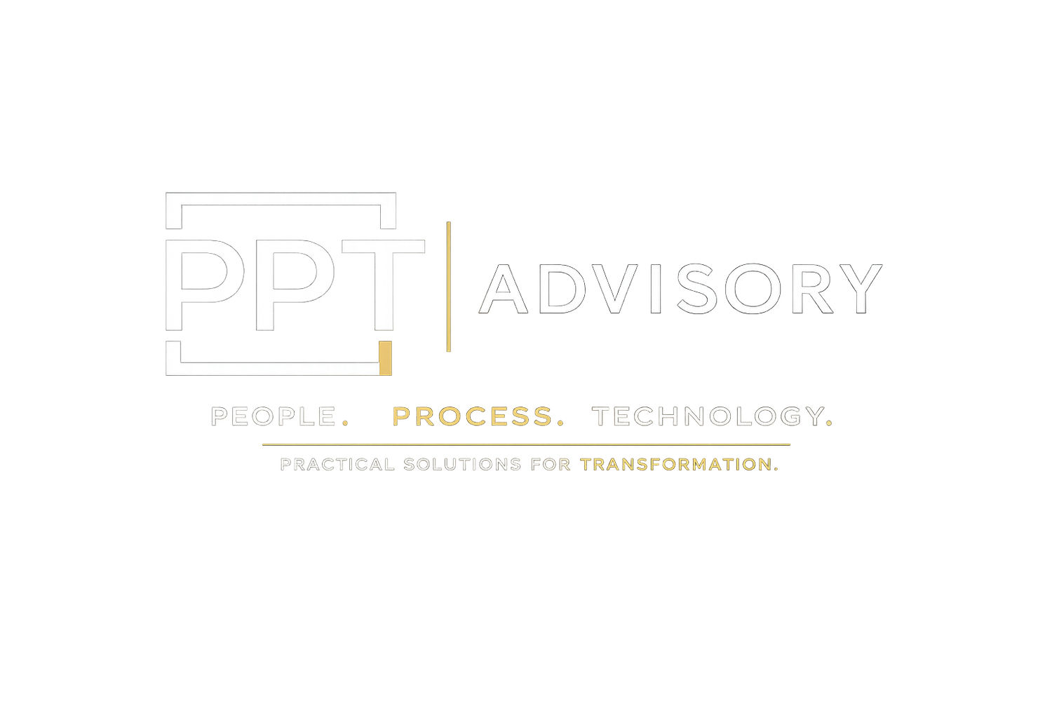 PPT Advisory