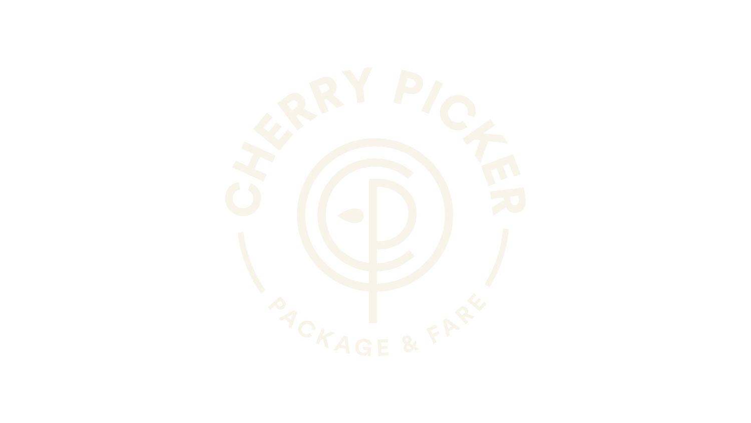 Cherry Picker Package &amp; Fare
