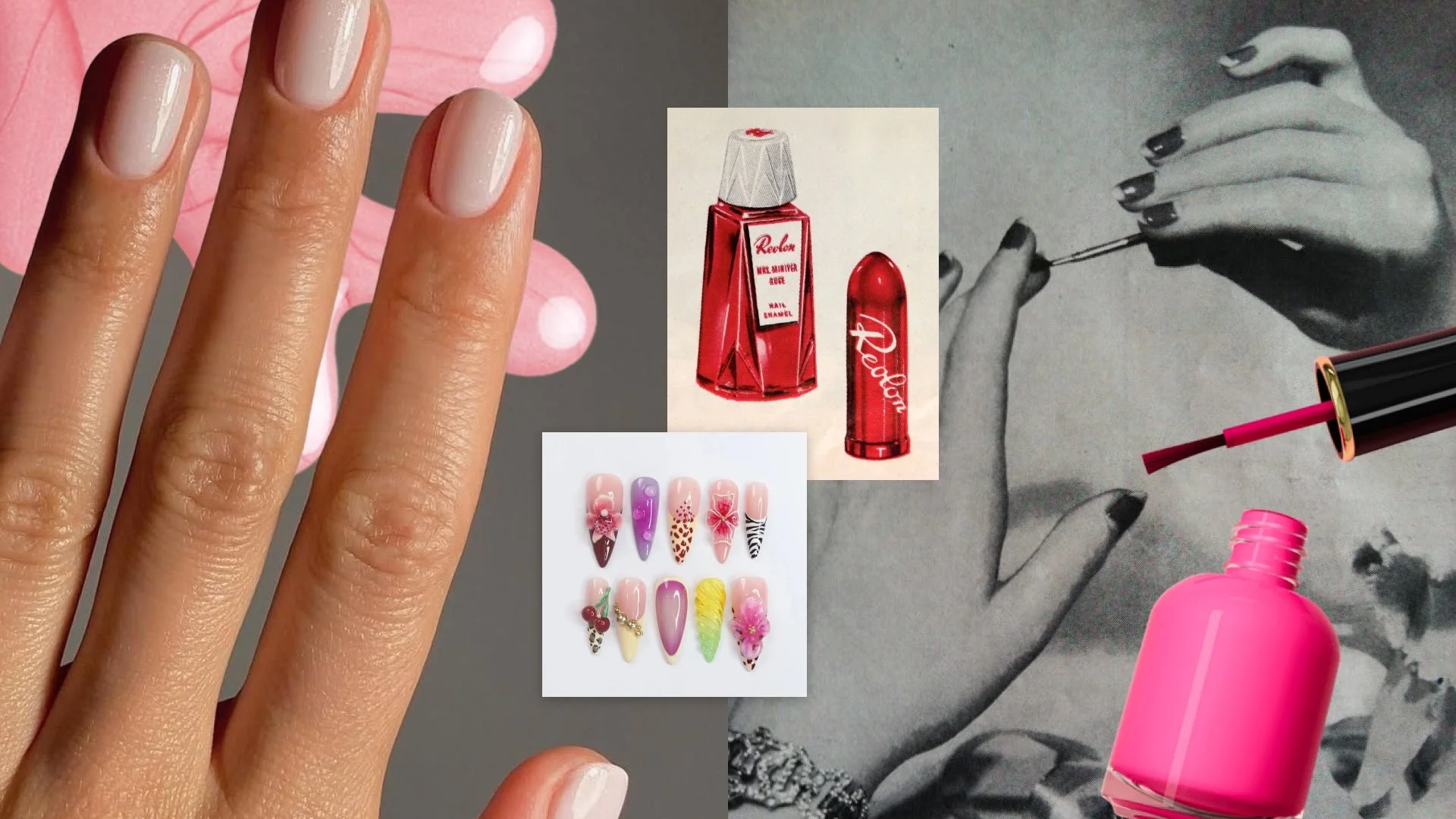 On Nails