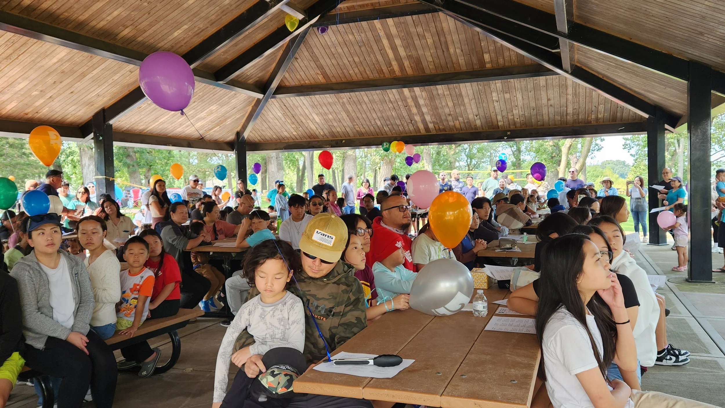 Reports — RiverLife Church