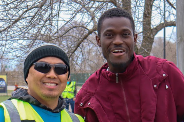 2025 Ministry Reports