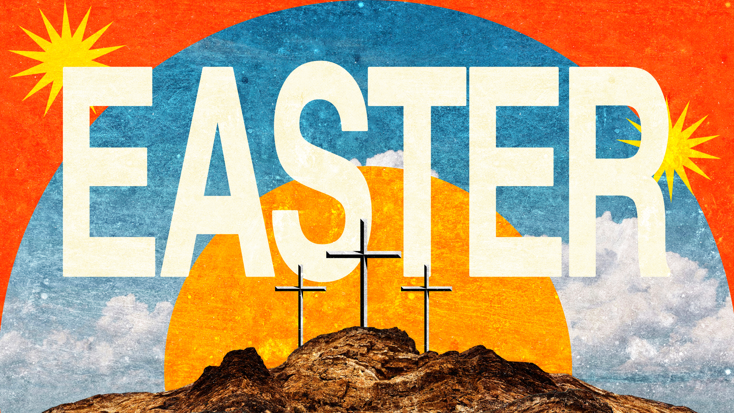 Celebrate Easter at RiverLife