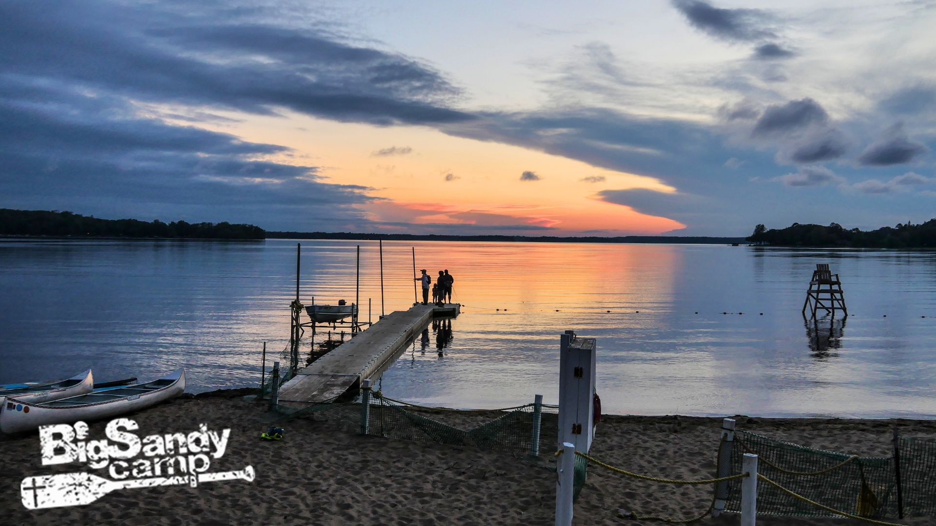 St. Paul Campus Summer Retreat