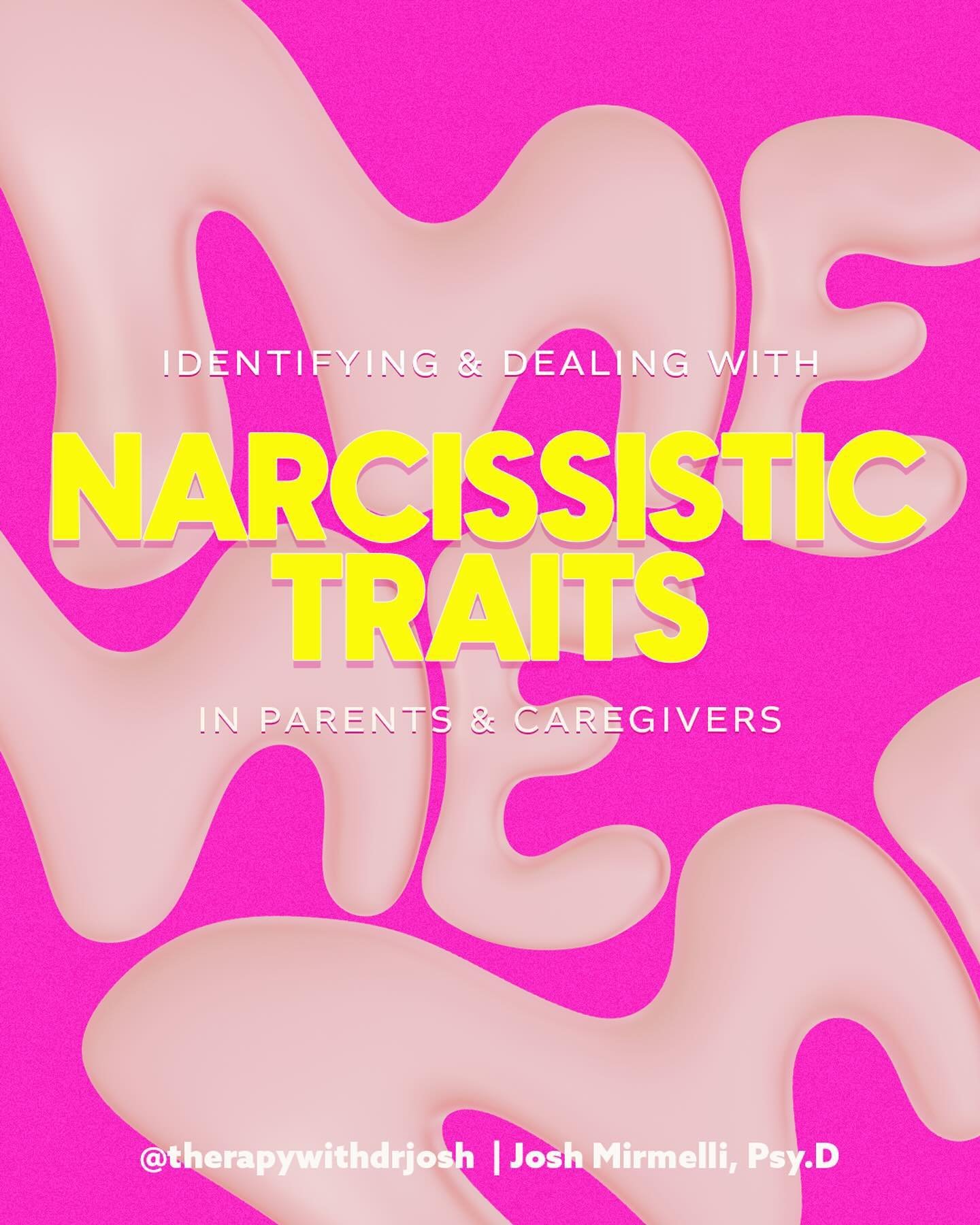 In navigating the complexities of family dynamics, understanding the traits of narcissistic parents can be a key to unlocking growth, repair, and healing. Recognizing these patterns&mdash;whether subtle or overt&mdash;isn&rsquo;t about blame but abou
