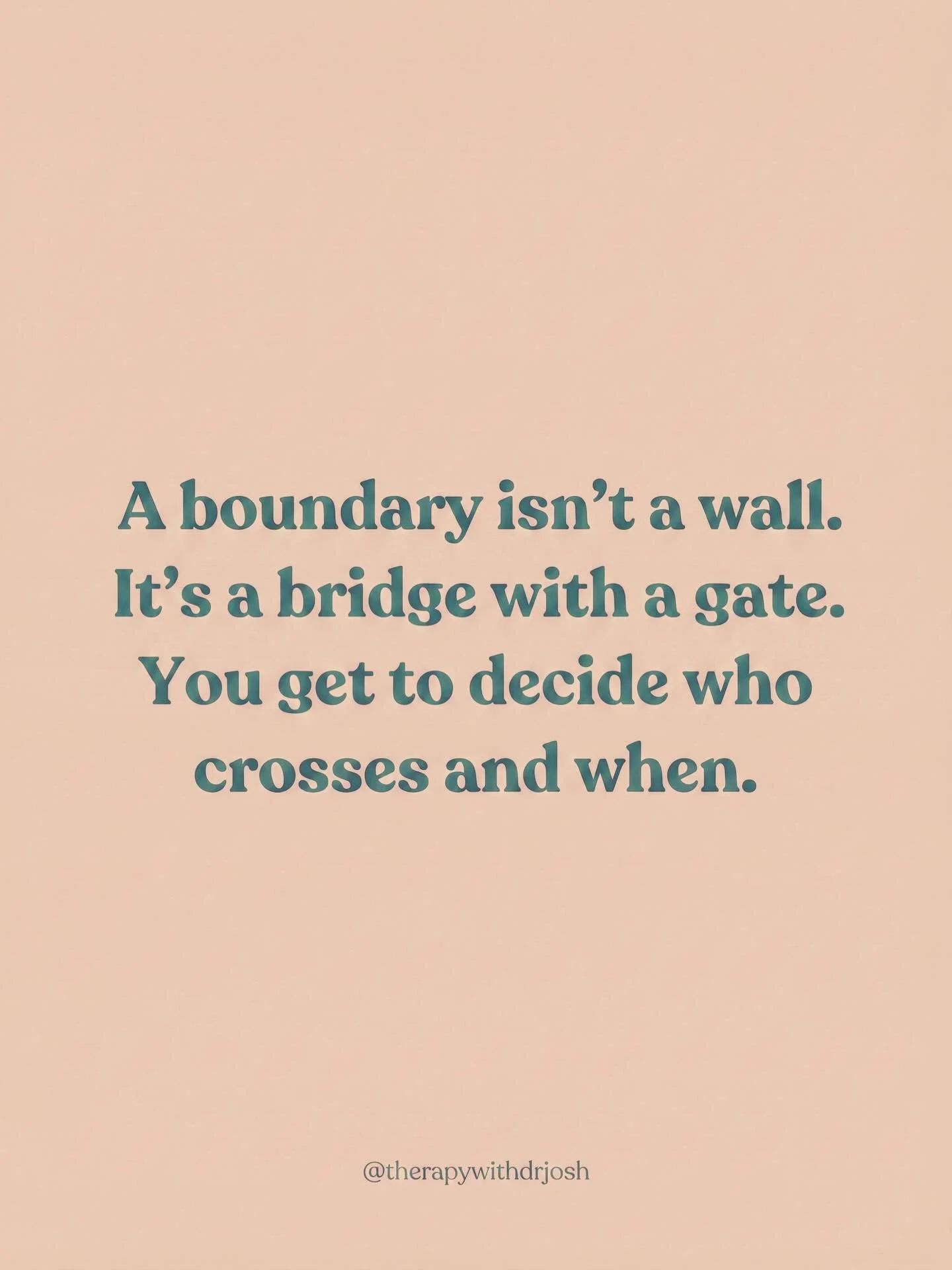 Most people don&rsquo;t struggle with boundaries because they don&rsquo;t know what they need. They struggle because they&rsquo;re terrified of the reaction they&rsquo;ll get when they say it.

So here are 5 scripts you can actually use &mdash; not s