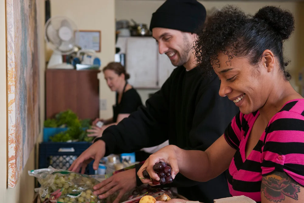 Quest center for integrative health