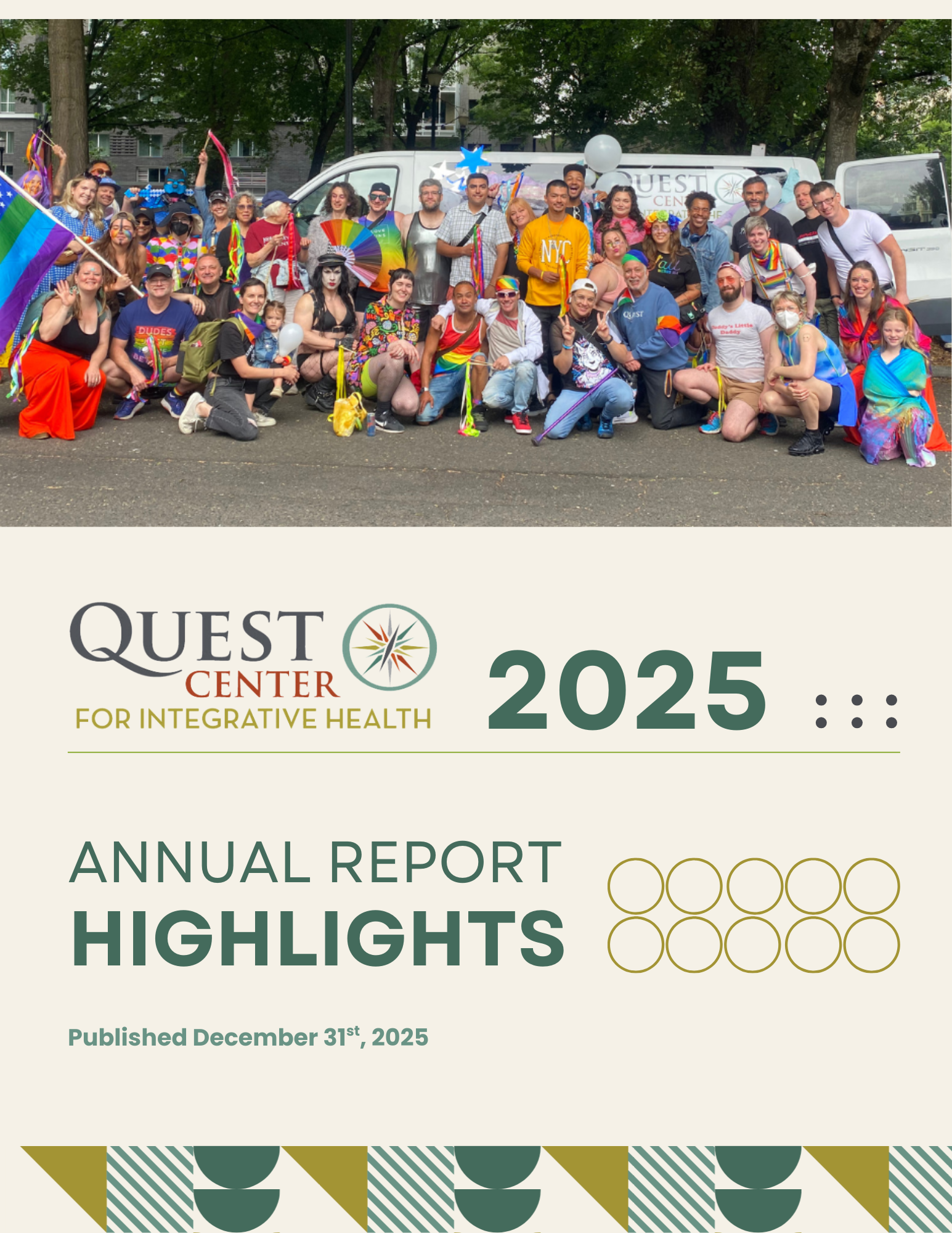 2025 Impact Report
