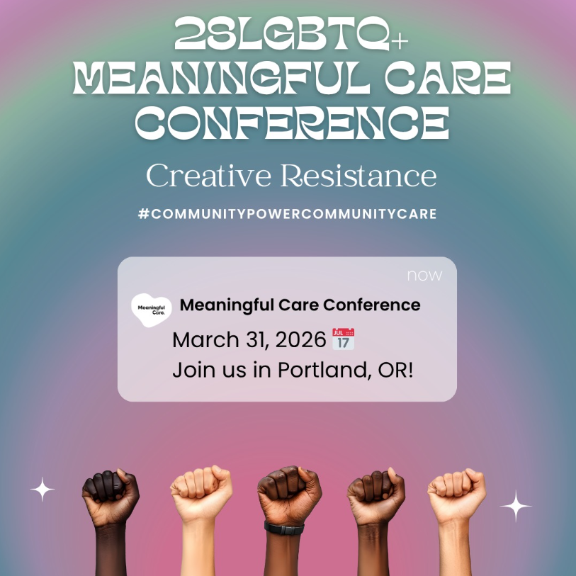 Meaningful Care Conference